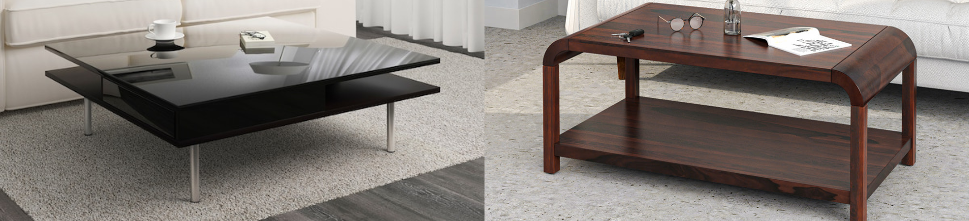Center Table