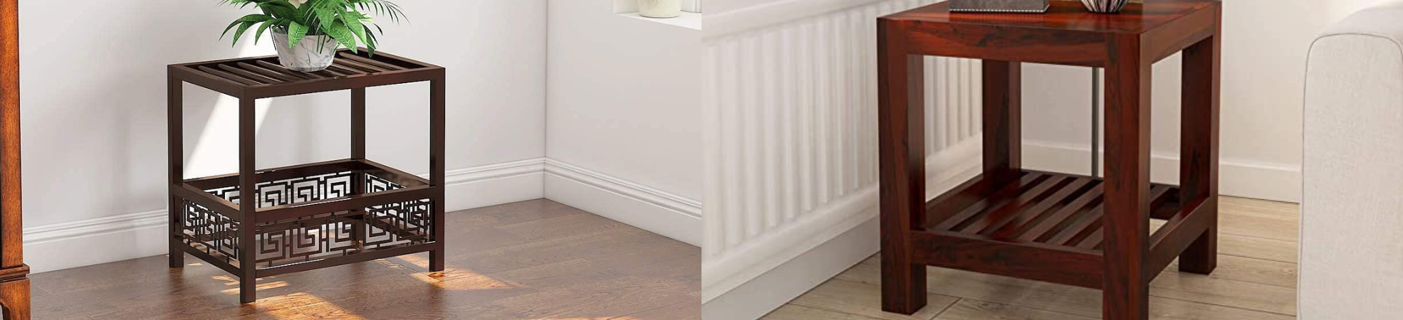 Corner Storage