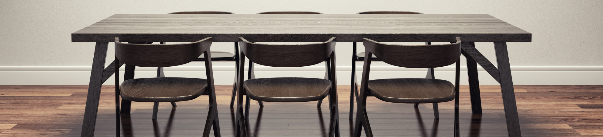 Dining Table & Chair