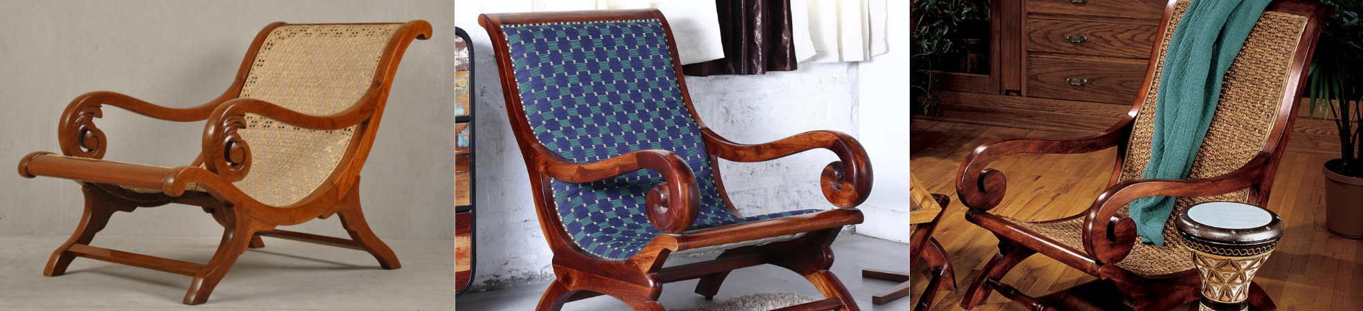Easy Chair