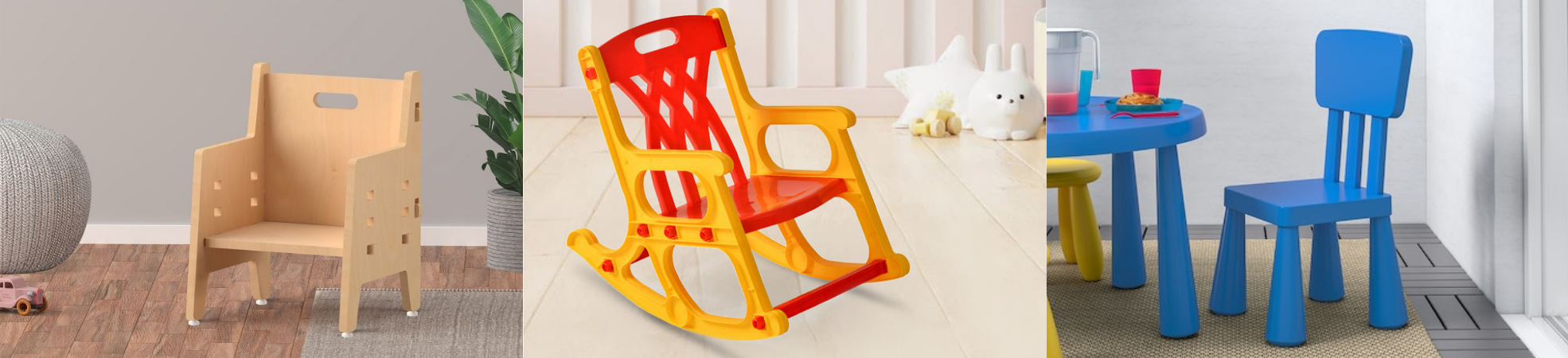 Kids Chair