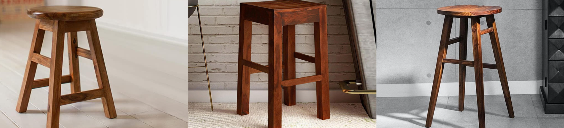 Stools