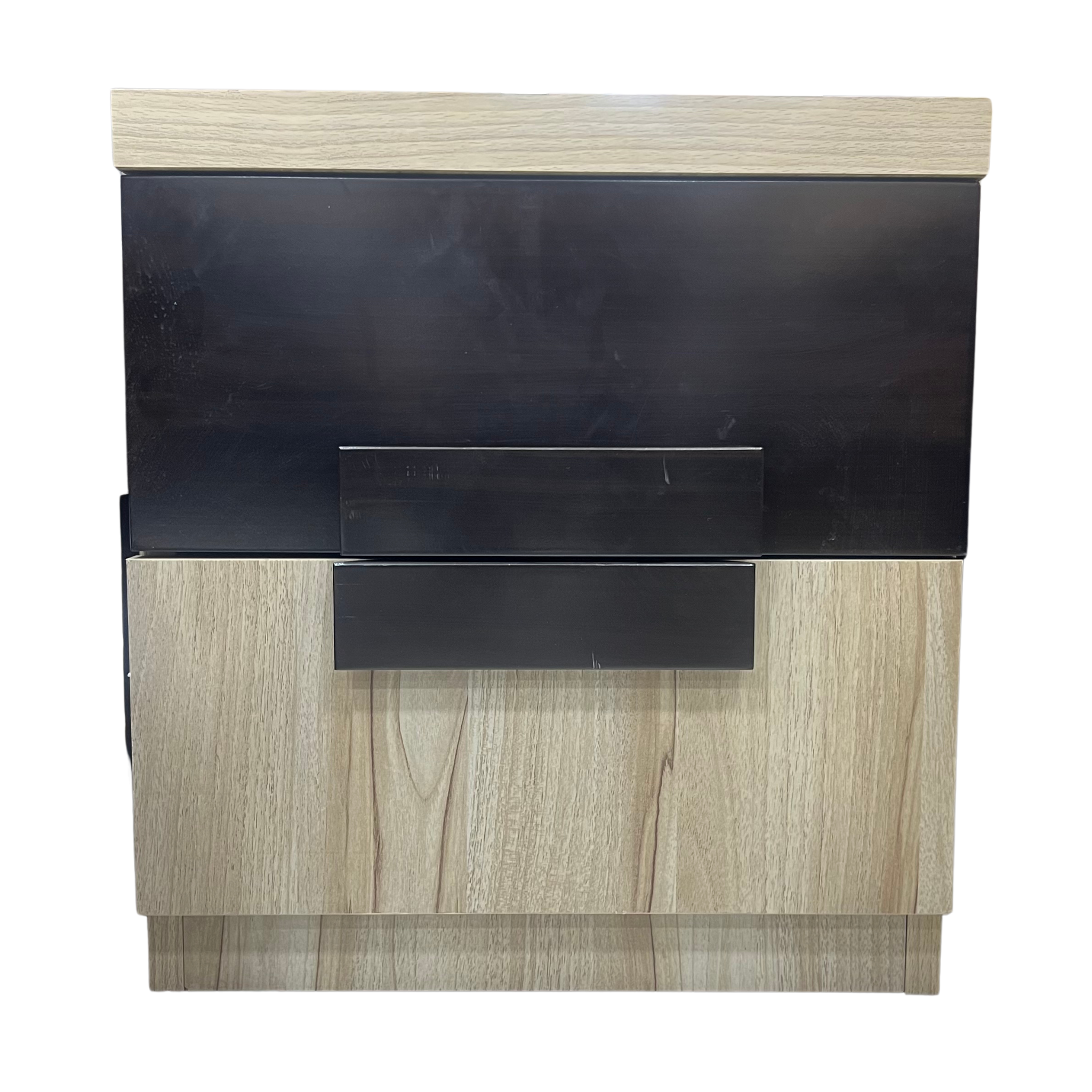 Bed side Table - Berry Ignoo