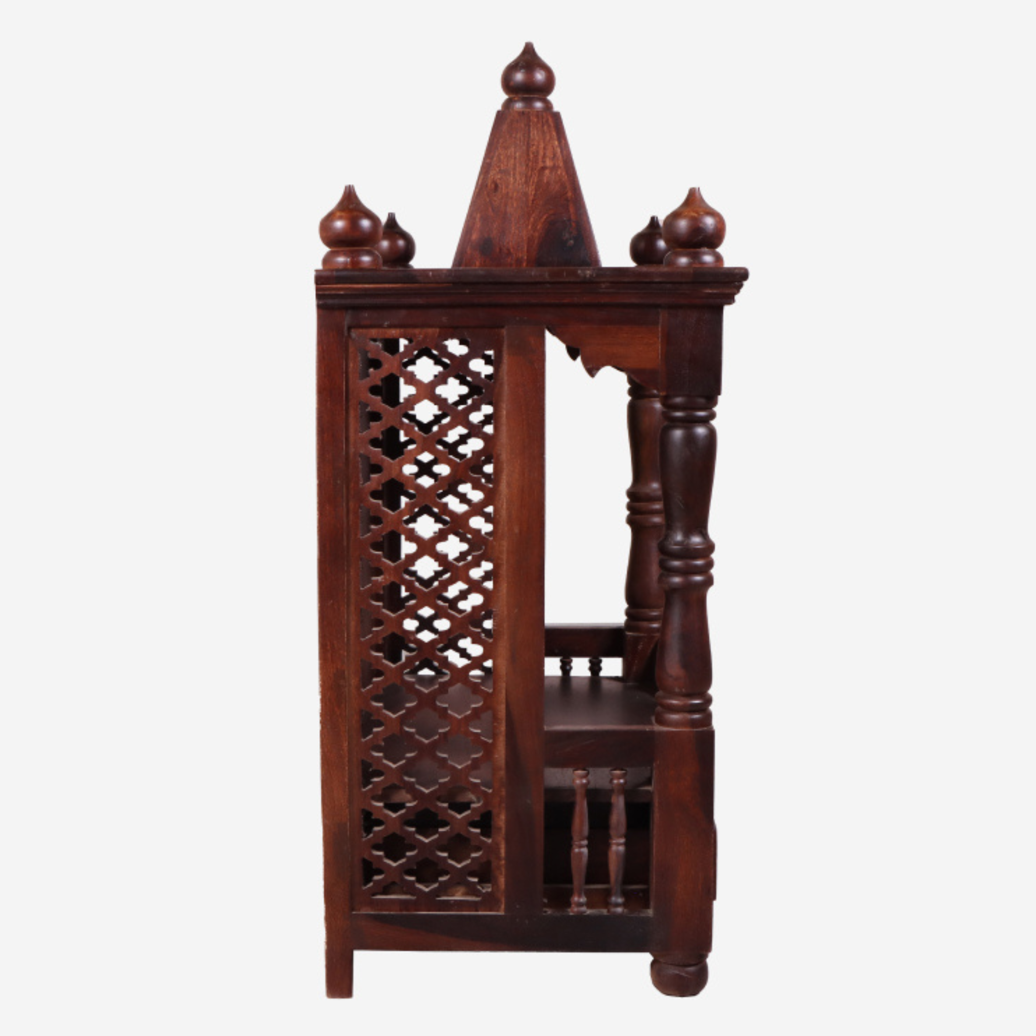 Thiru Temple-Without Door