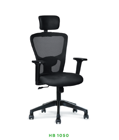 Office Chair High Back