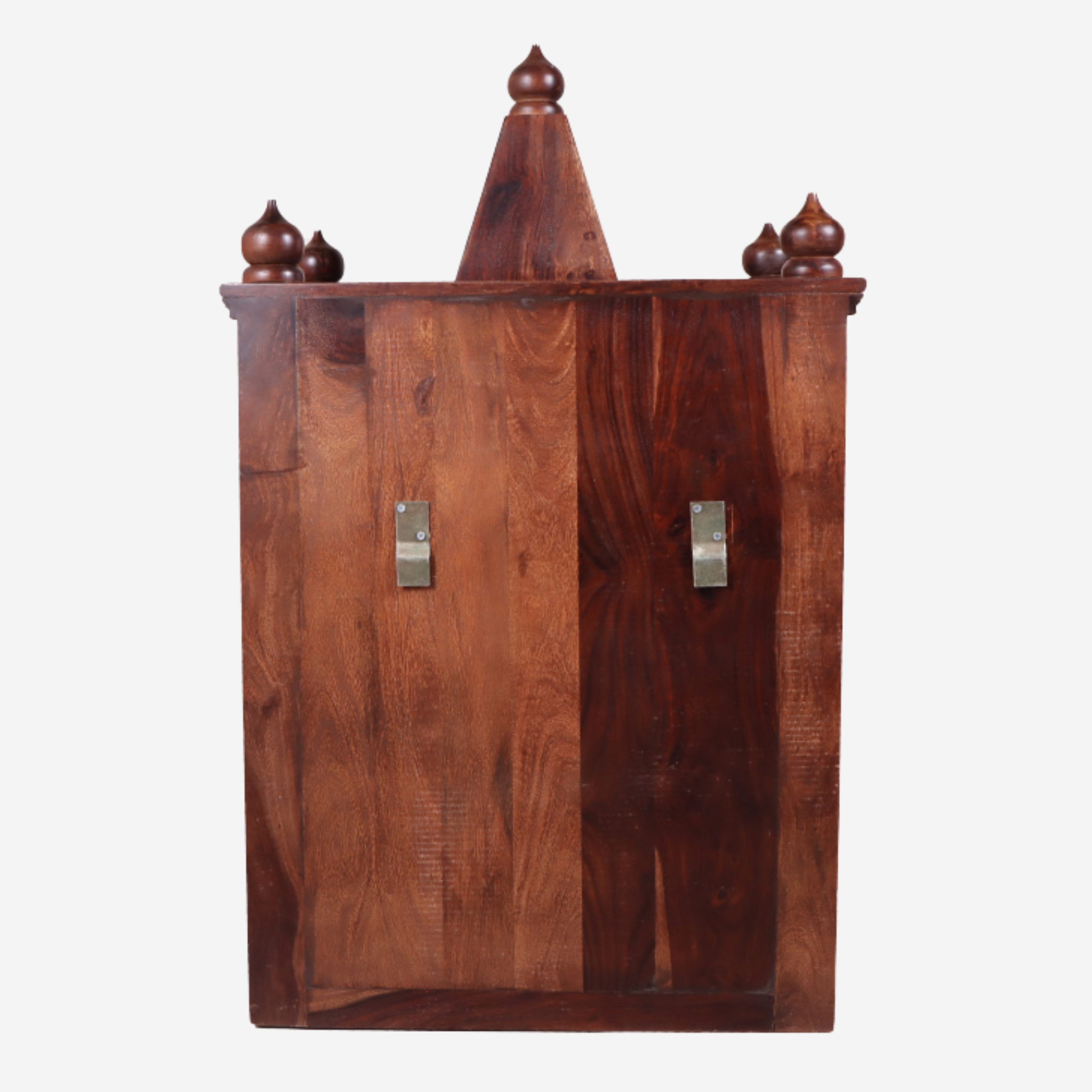 Thiru Temple-Without Door