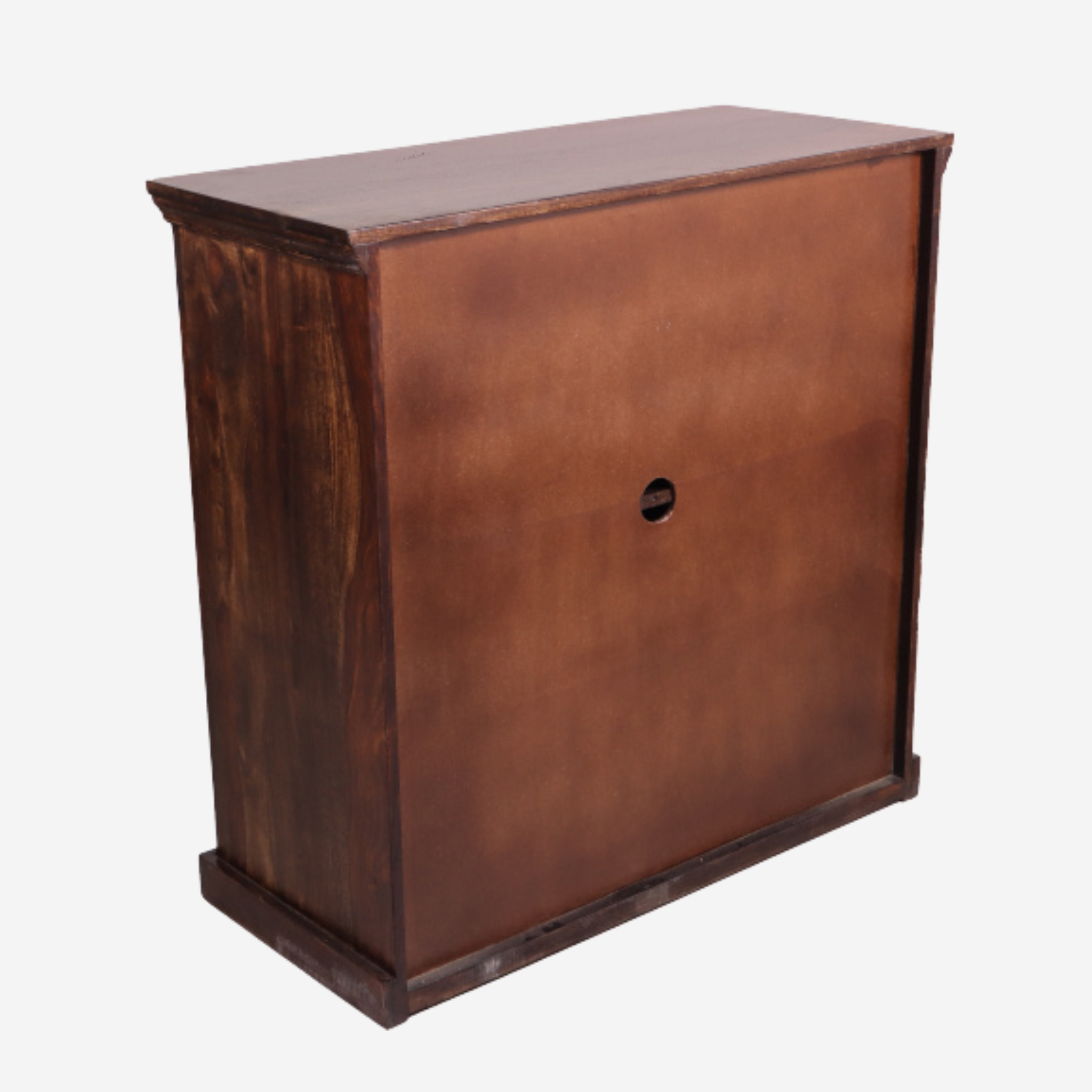 Bakra Shoerack with Two Drawer