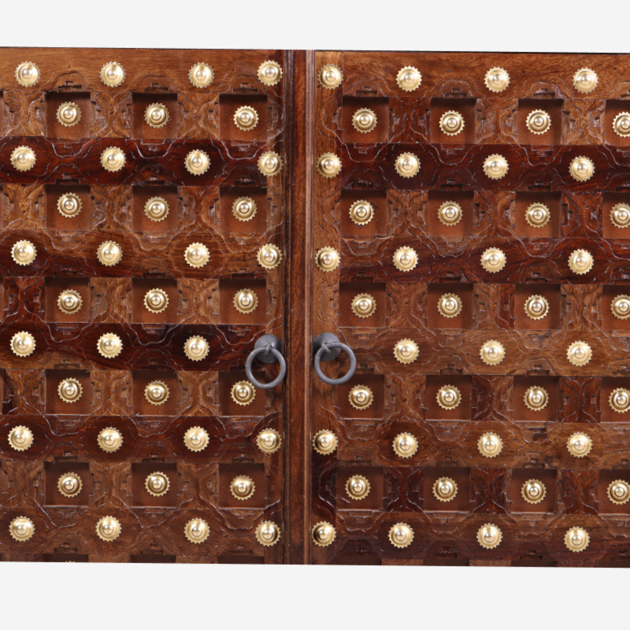 Bakra Shoerack with Two Drawer