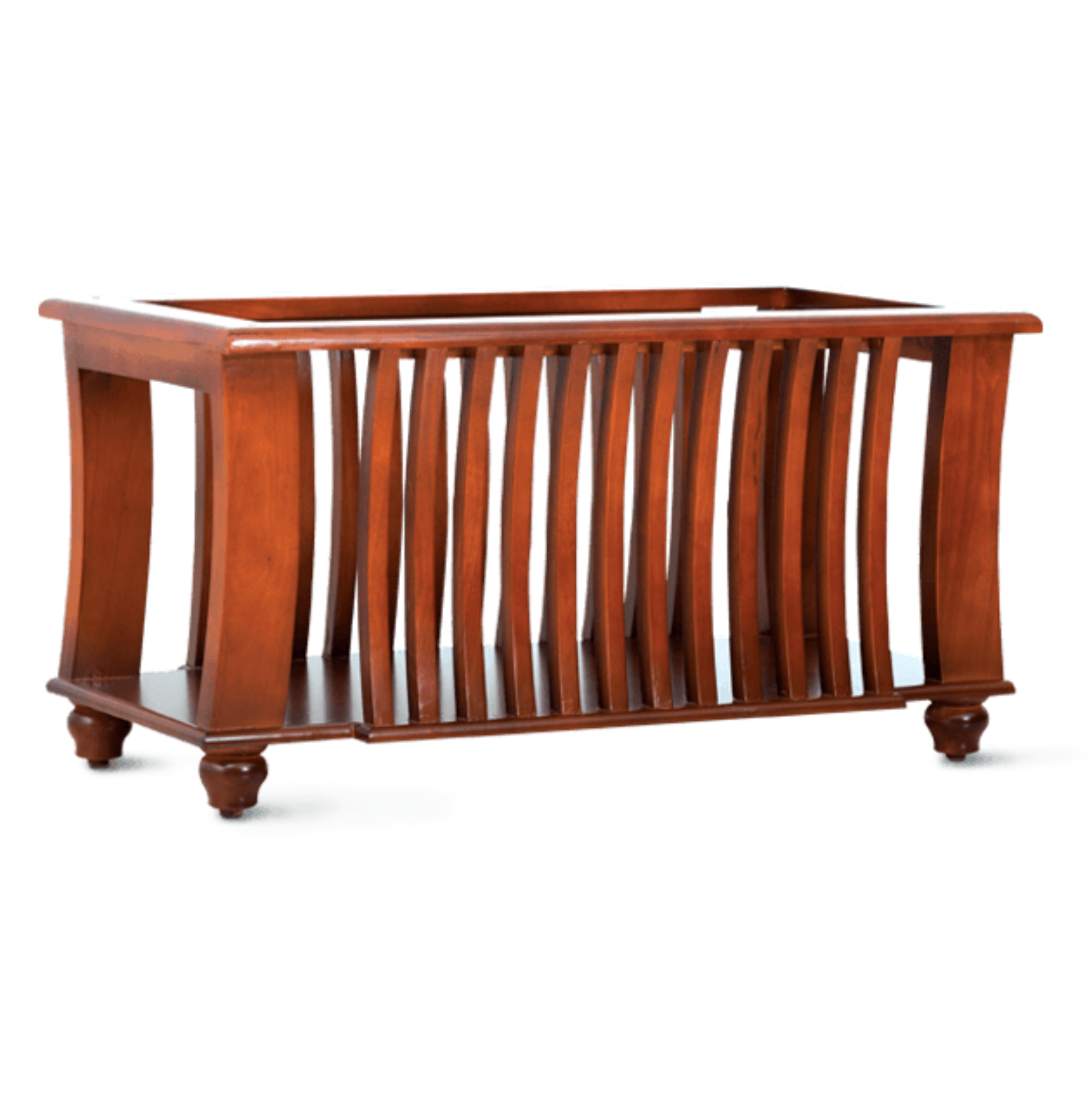 Assure Center Table Without Glass Top