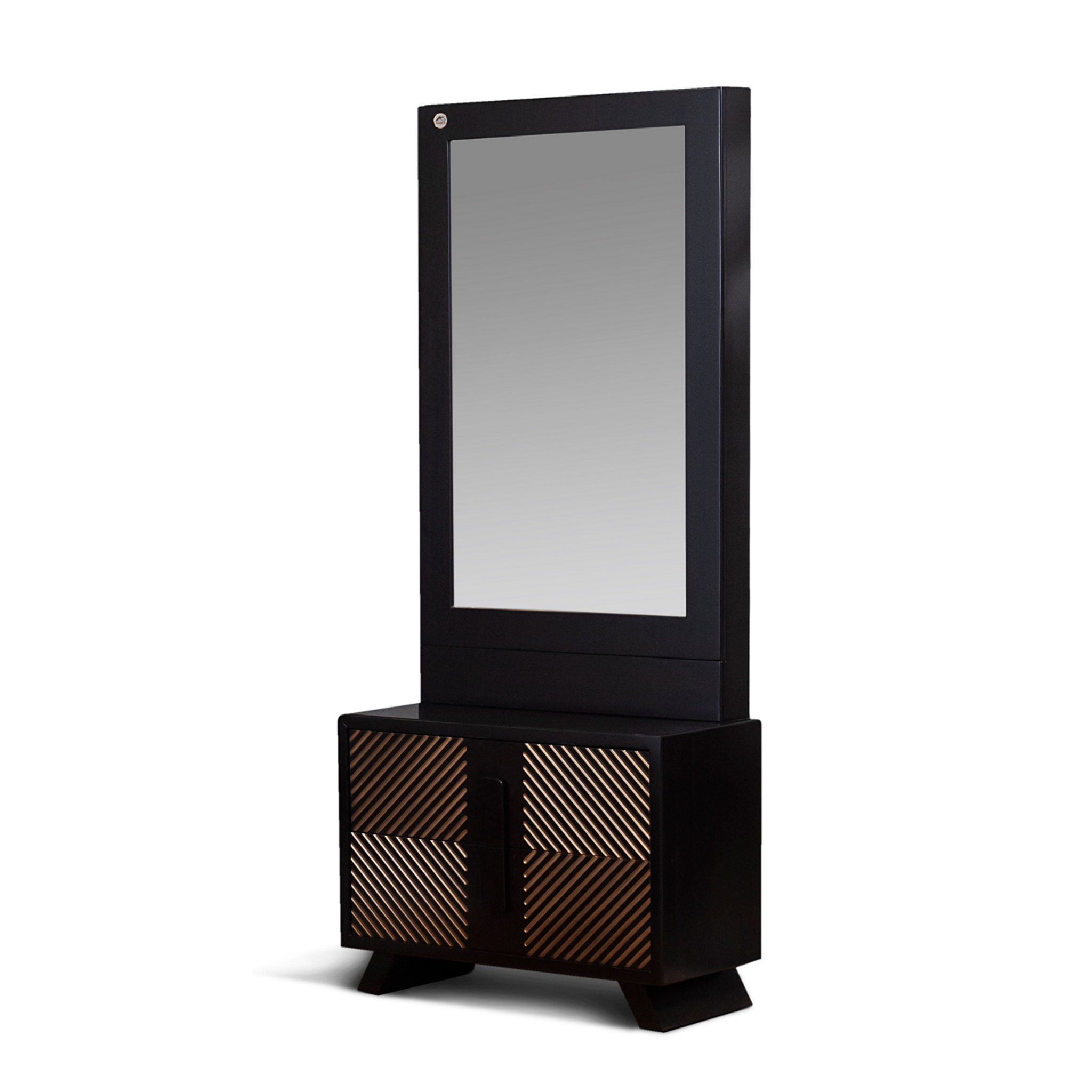 Dressing Table - DS-Armour-5