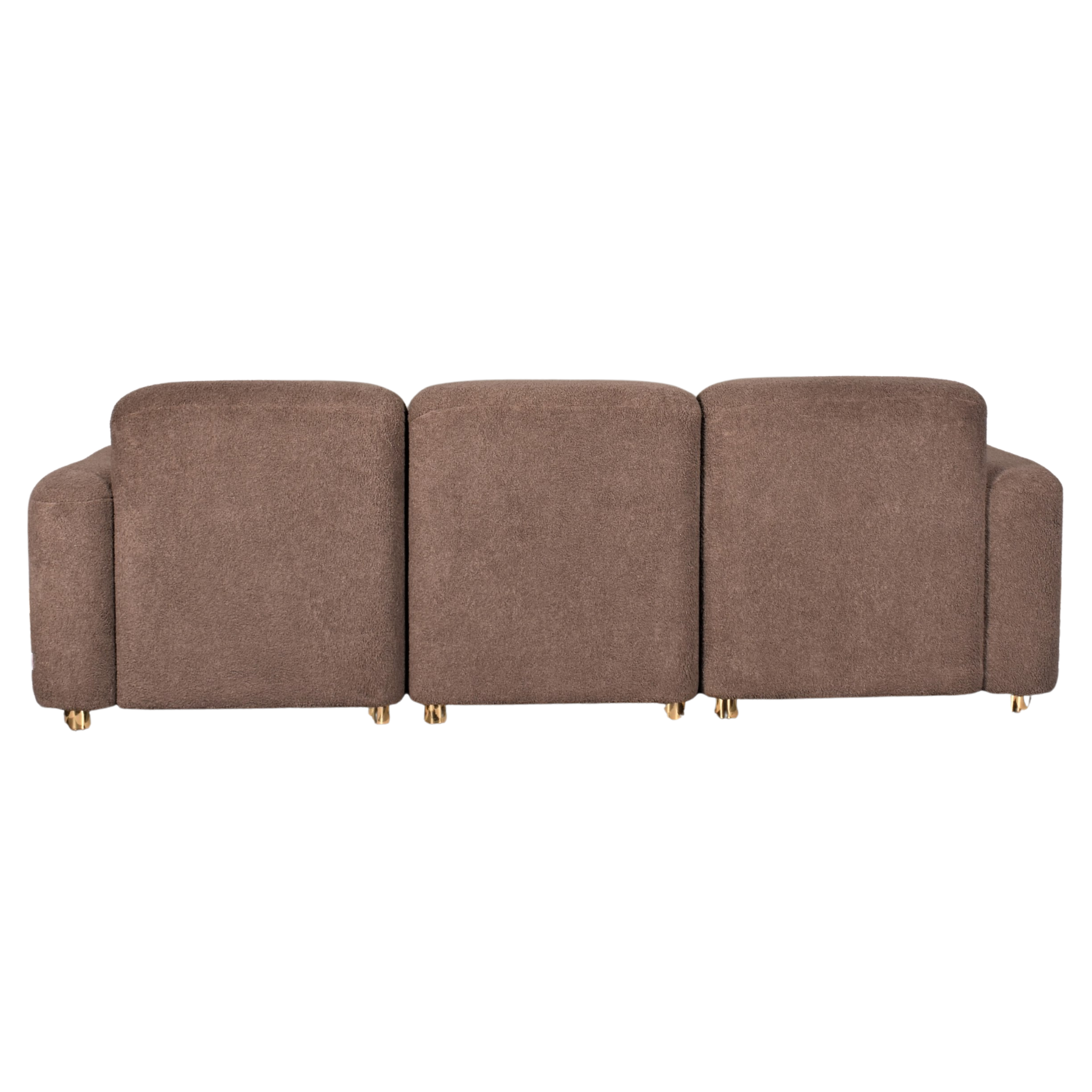 Volvo Sofa