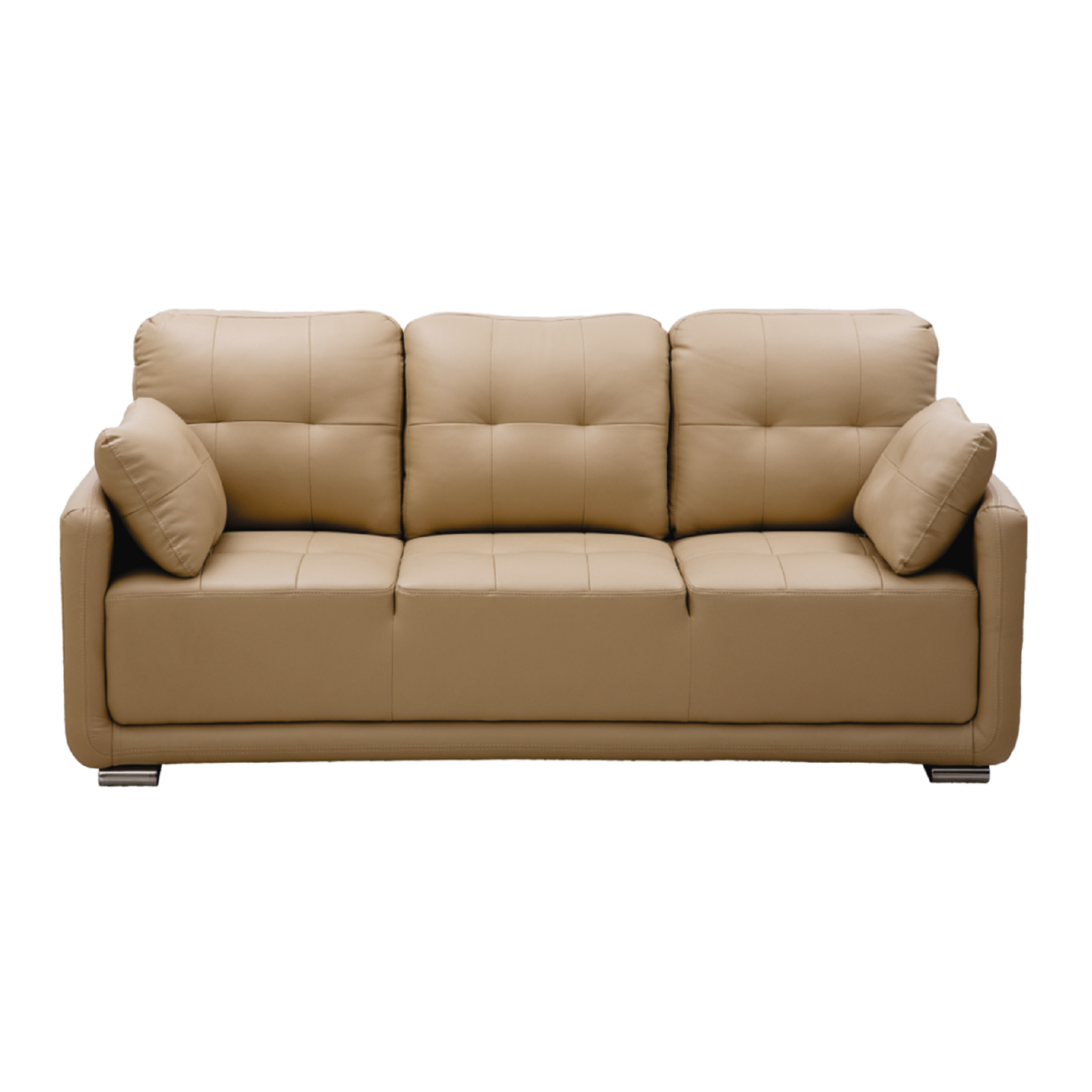 Cedar Fabric Sofa