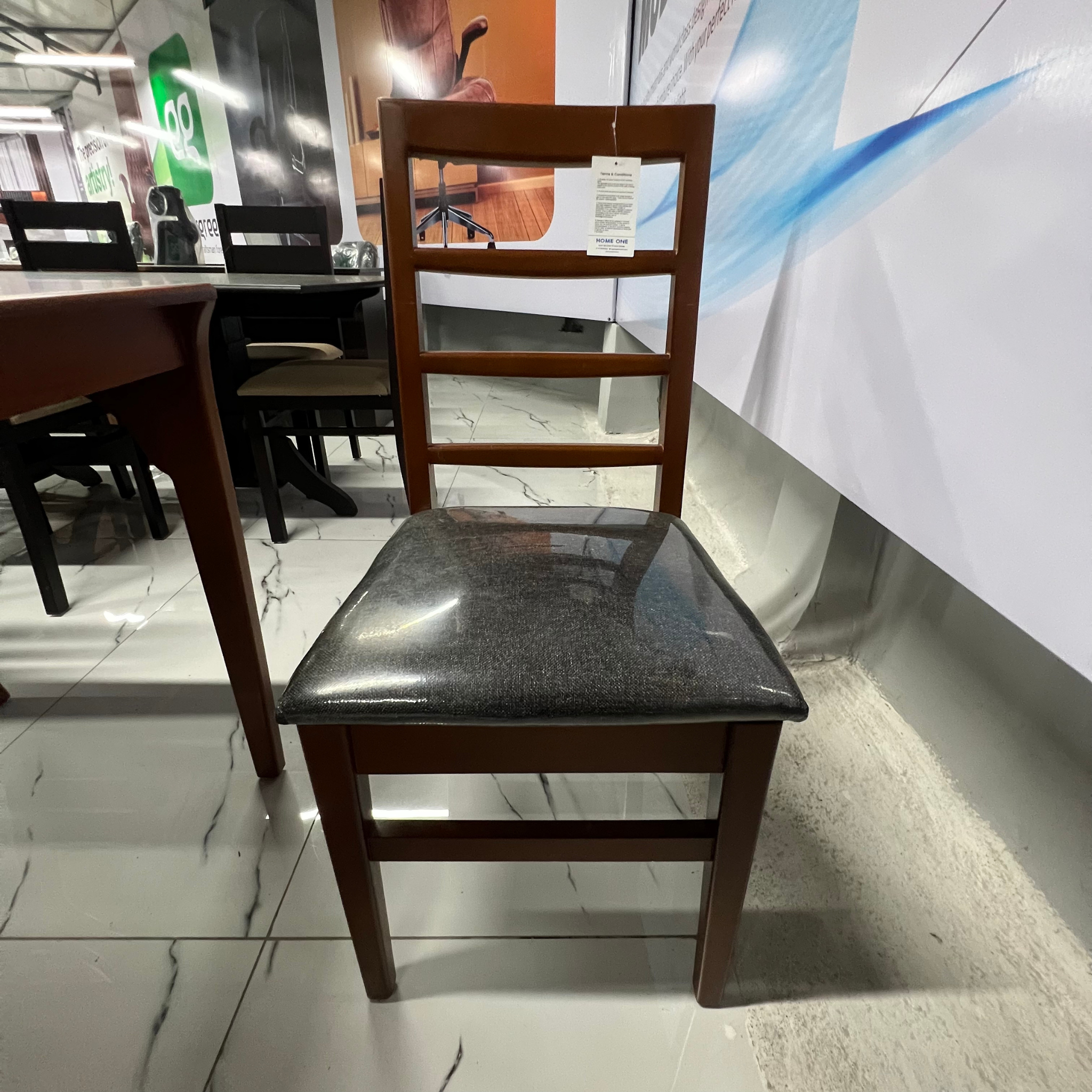 Blended Dining Chair