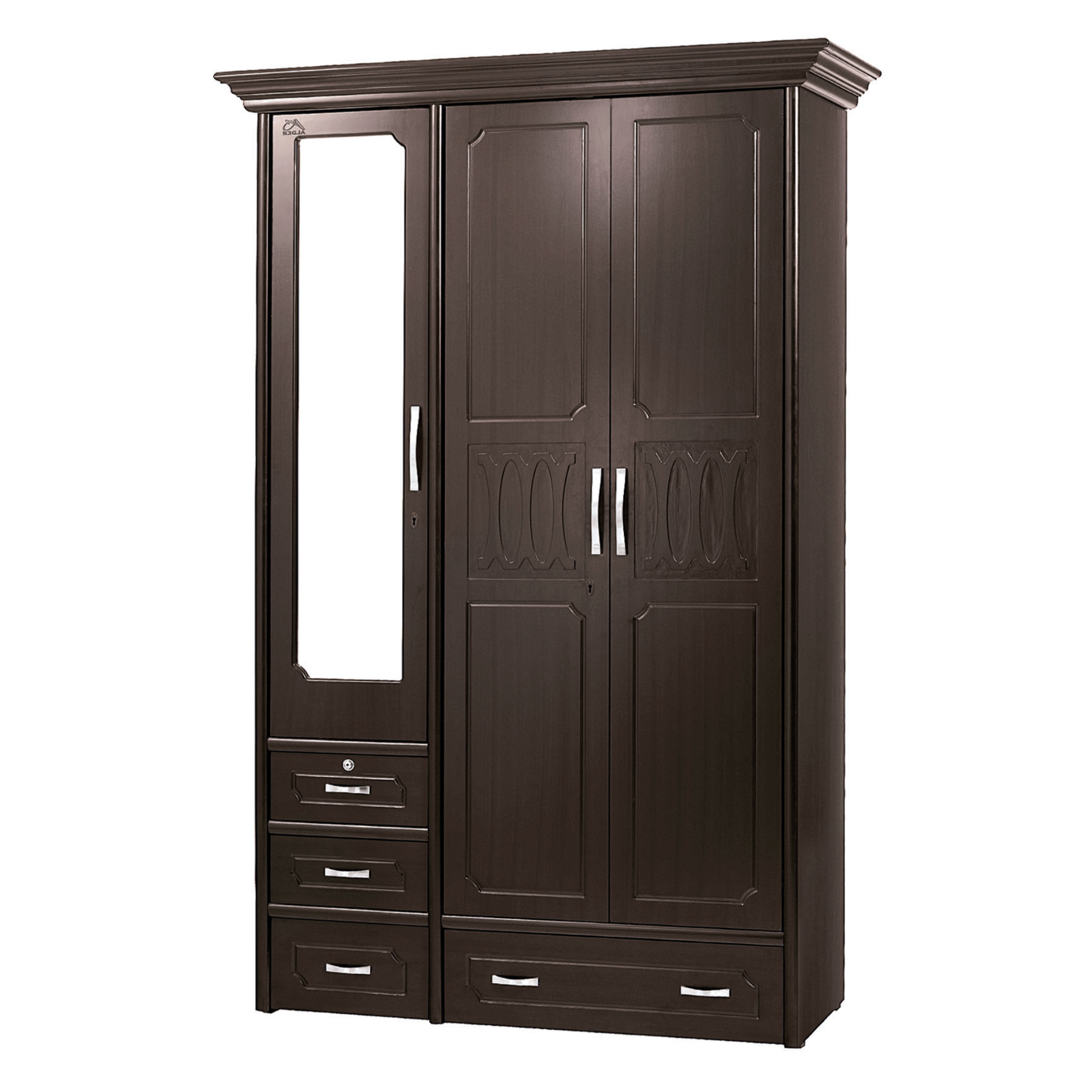 Alder wardrobe price deals