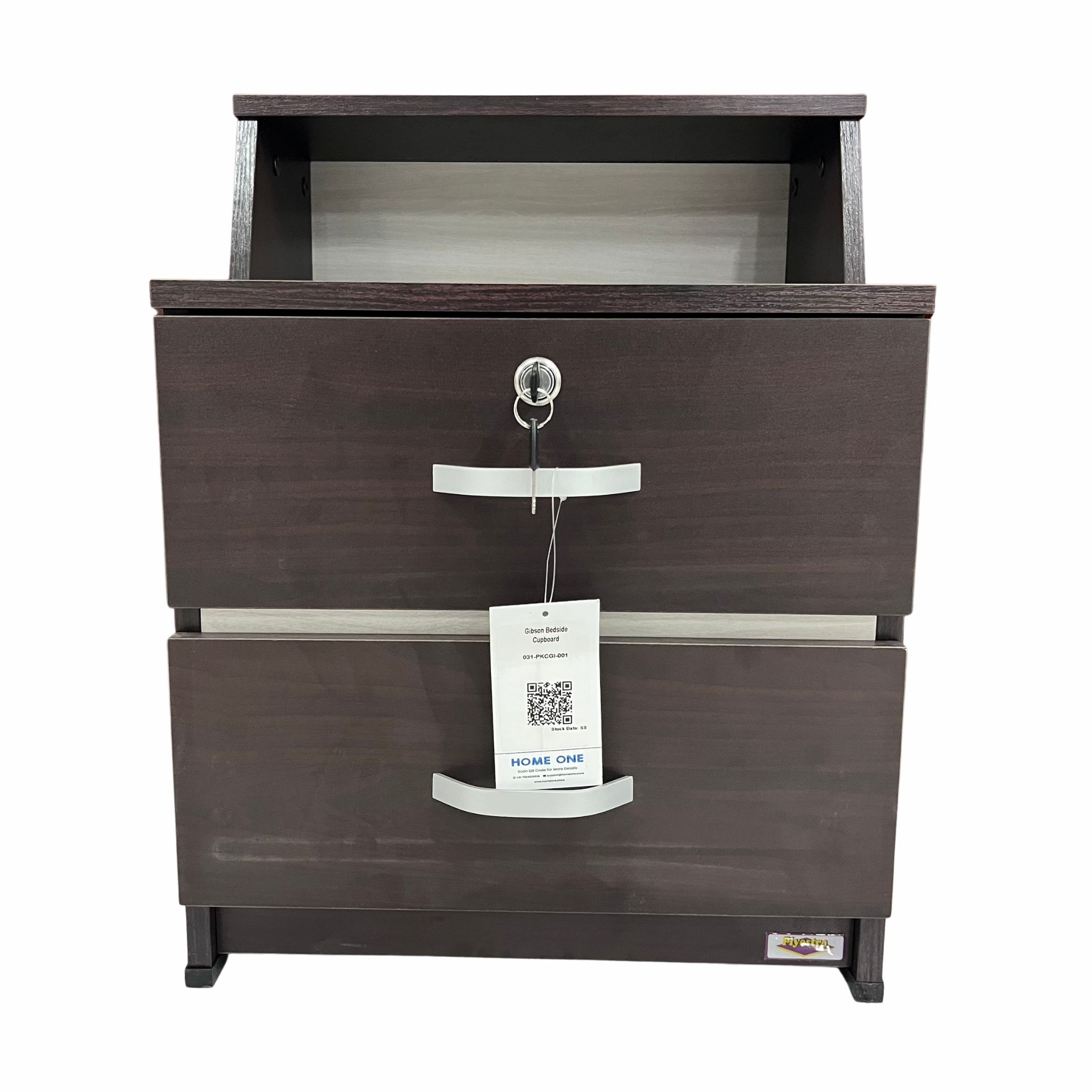 Gibson Bedside Cupboard