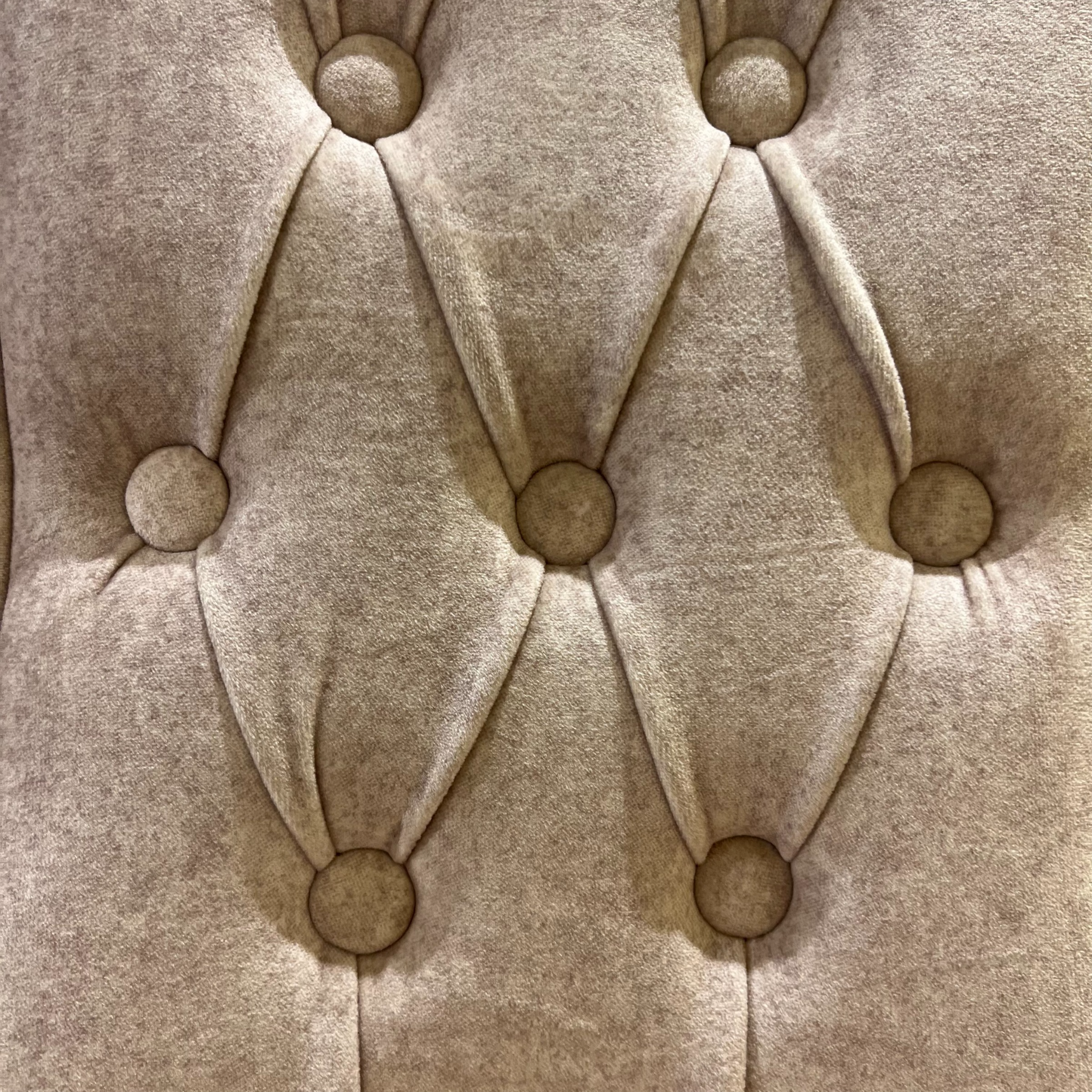 Golden Rose Dining Table with Chair