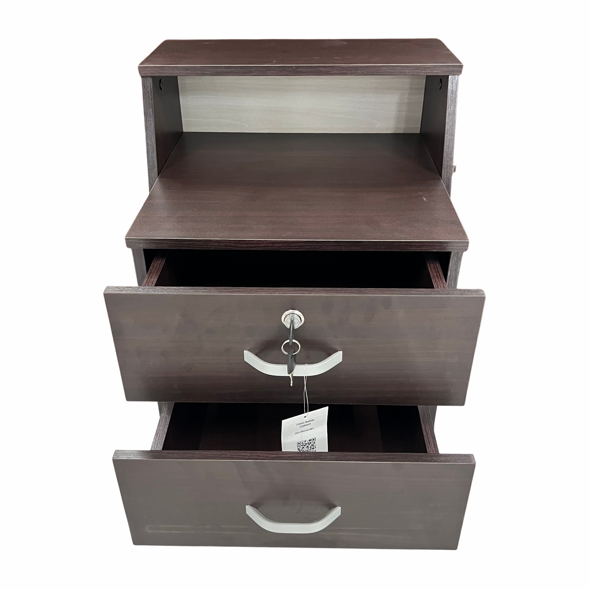 Gibson Bedside Cupboard