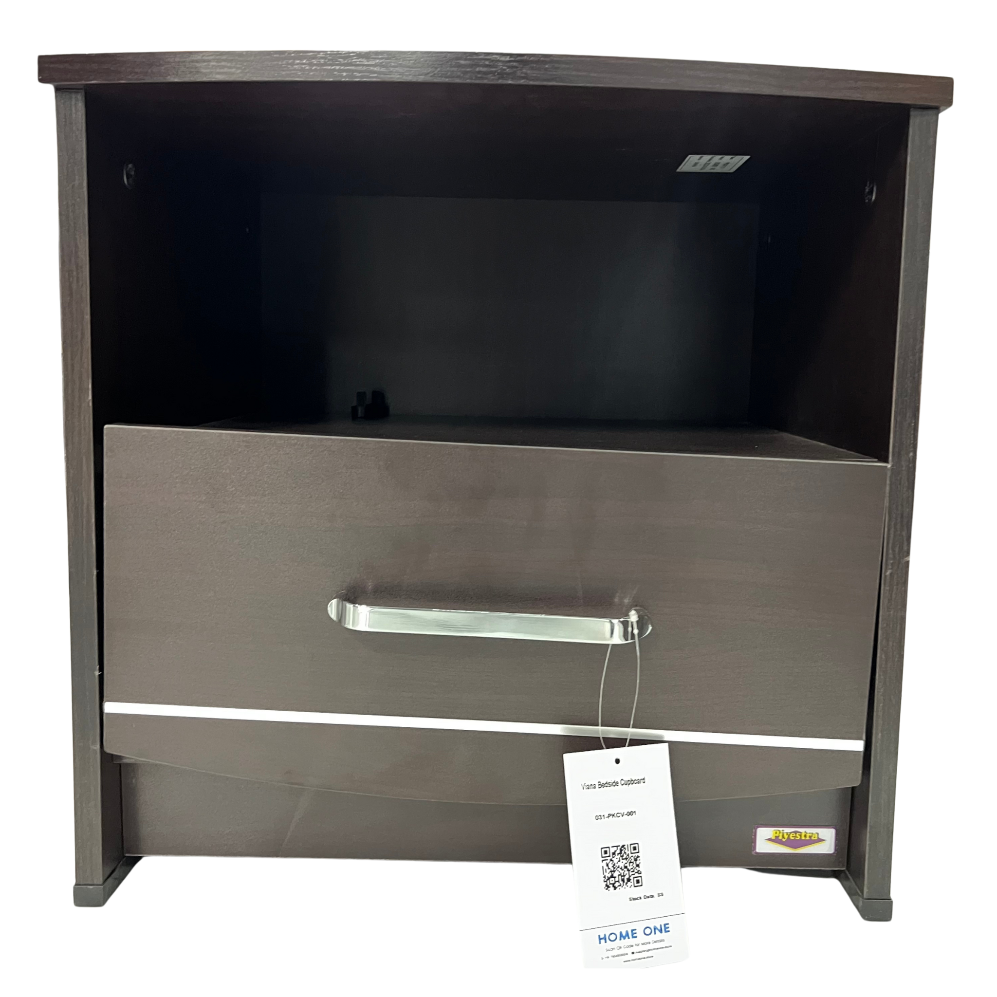 Viana Bedside Cupboard