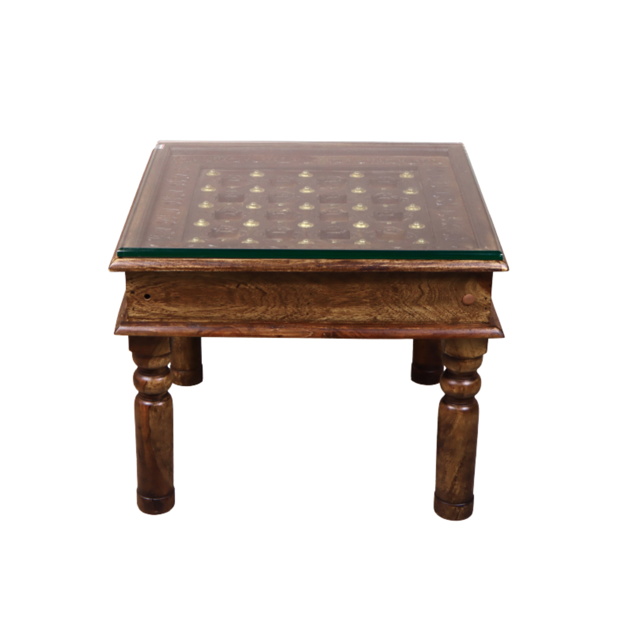 Bakra Coffee Table