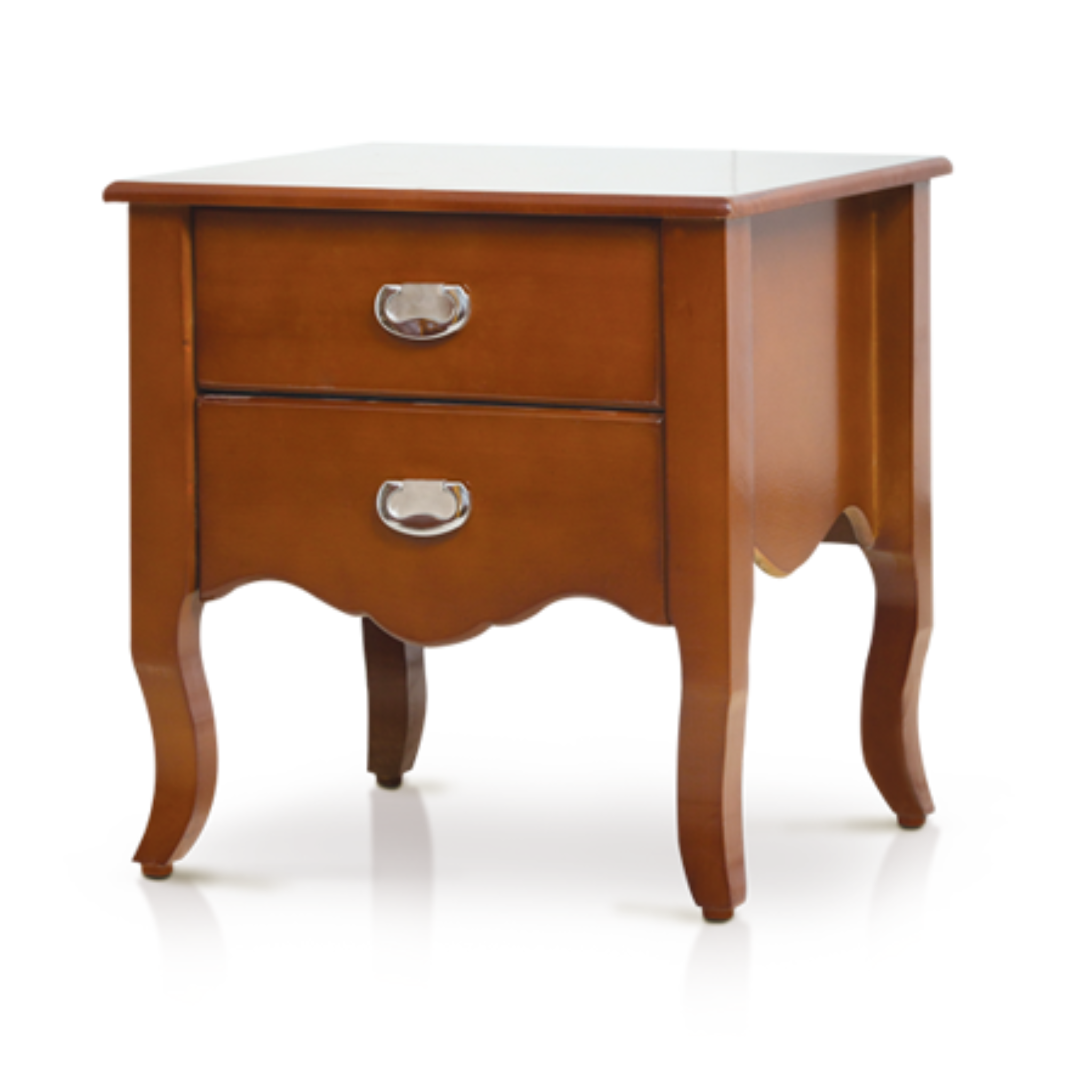 Miraculous Bedside Table