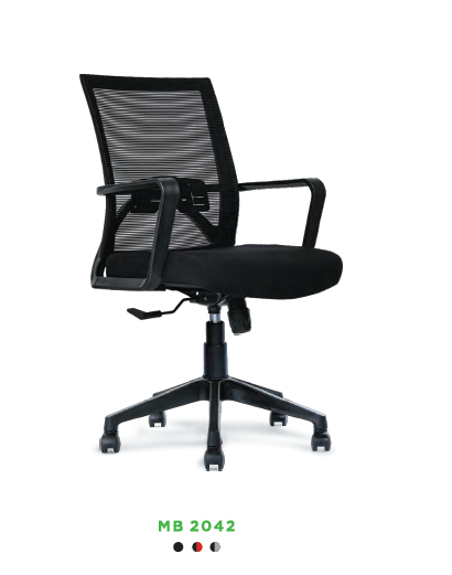 Office Medium Back Chair