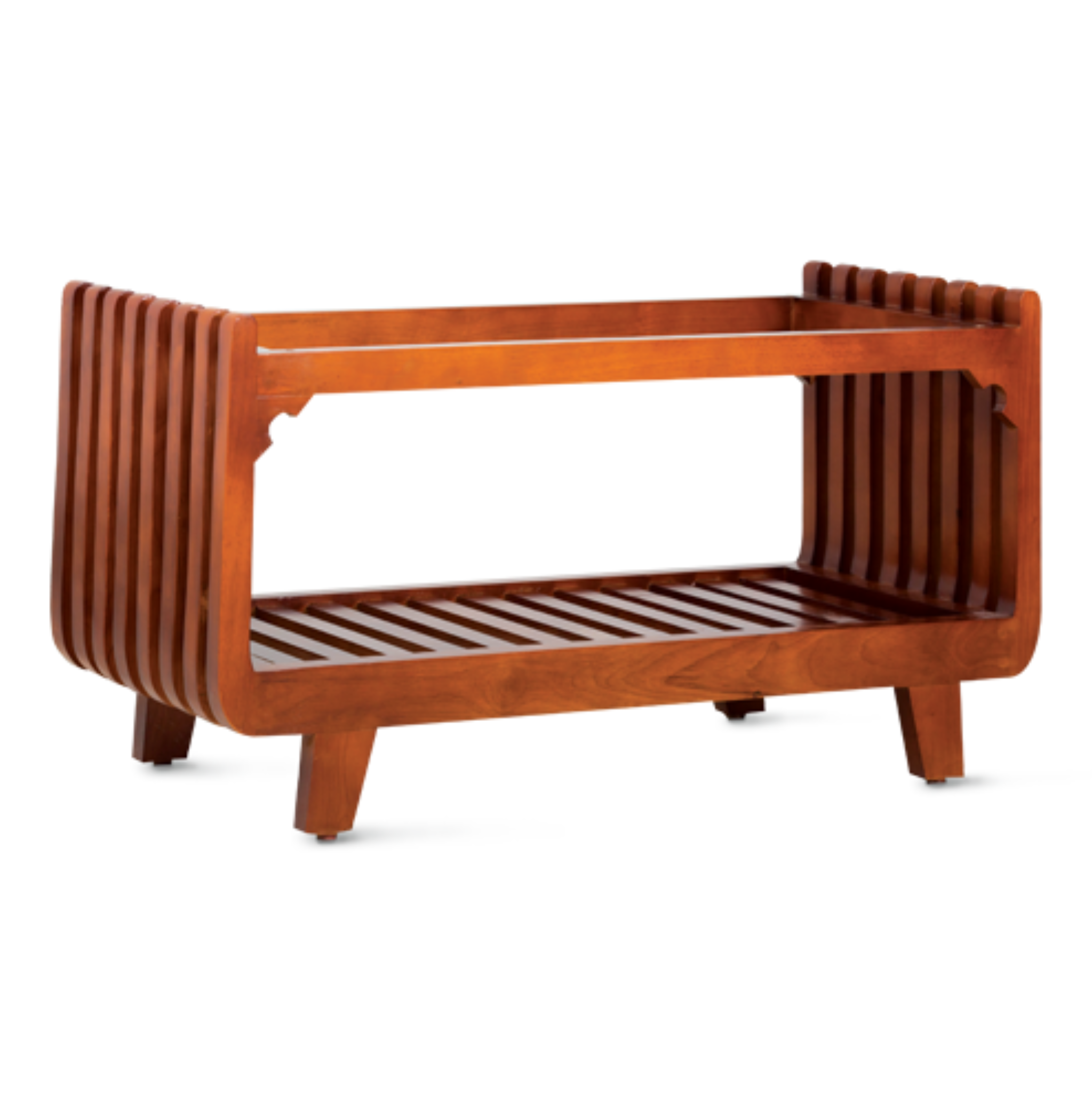 Classi Center Table Without Glass Top