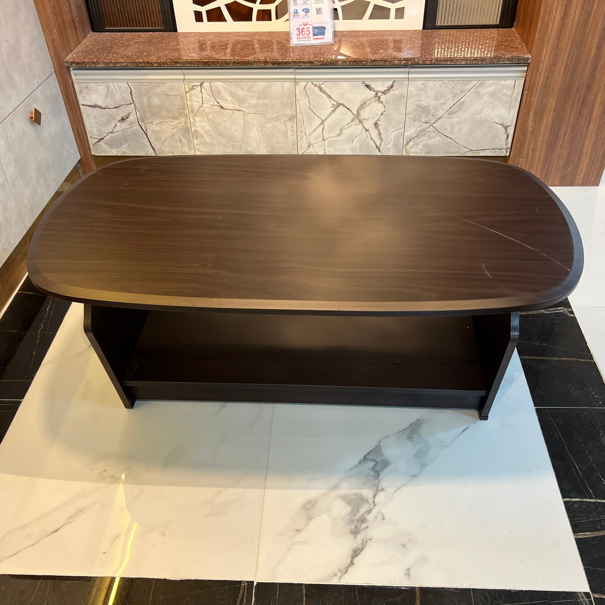 M22/M13 Centre table