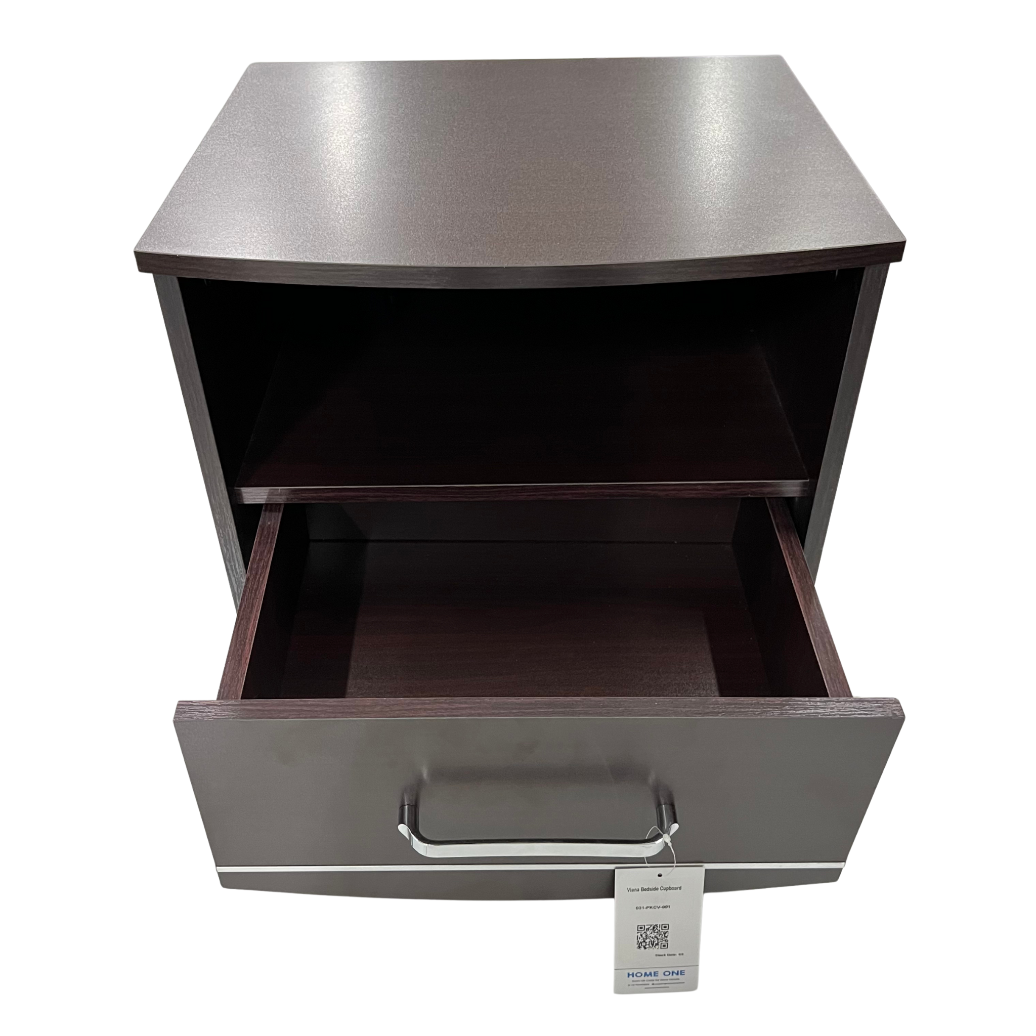 Viana Bedside Cupboard