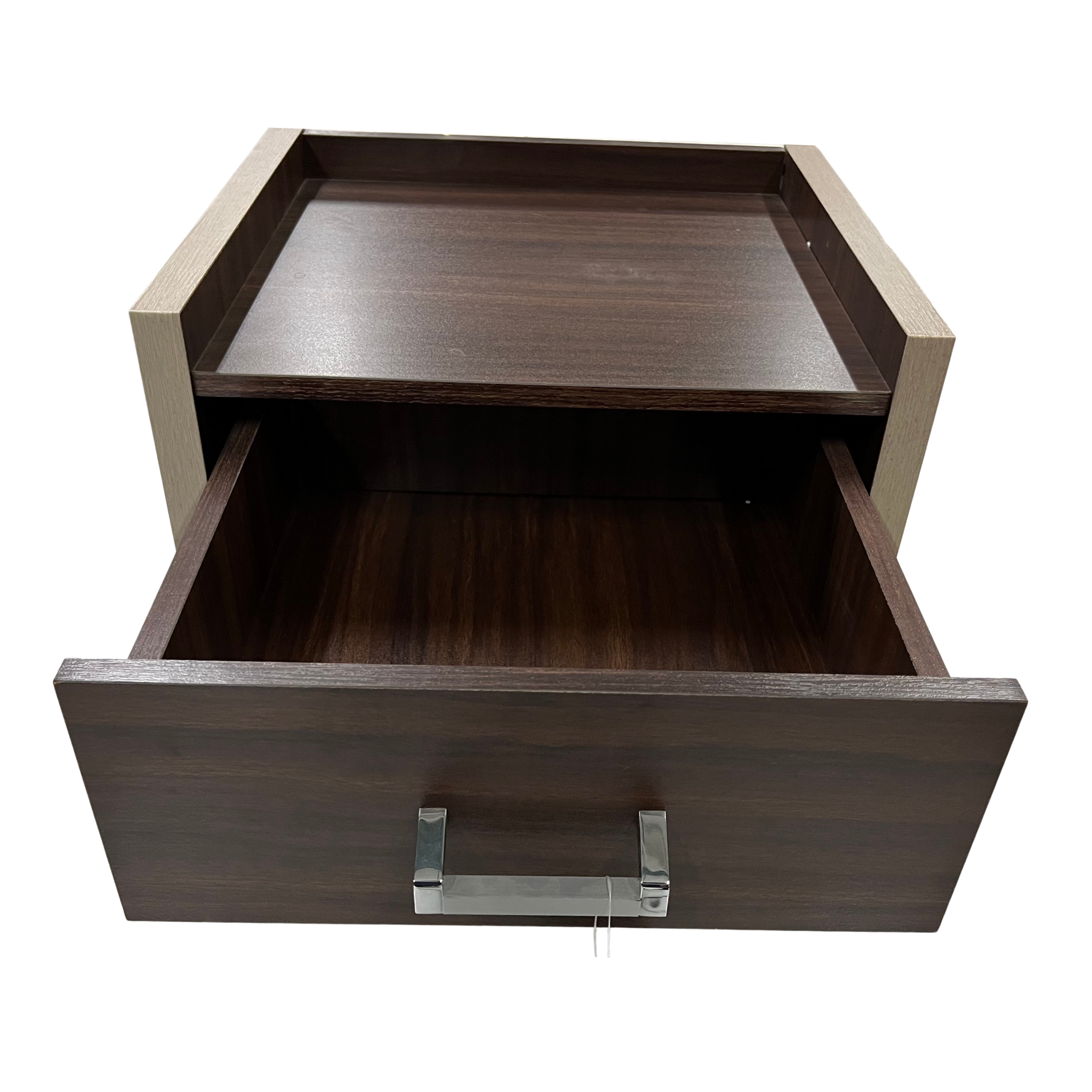 Tulip Bedside Cupboard