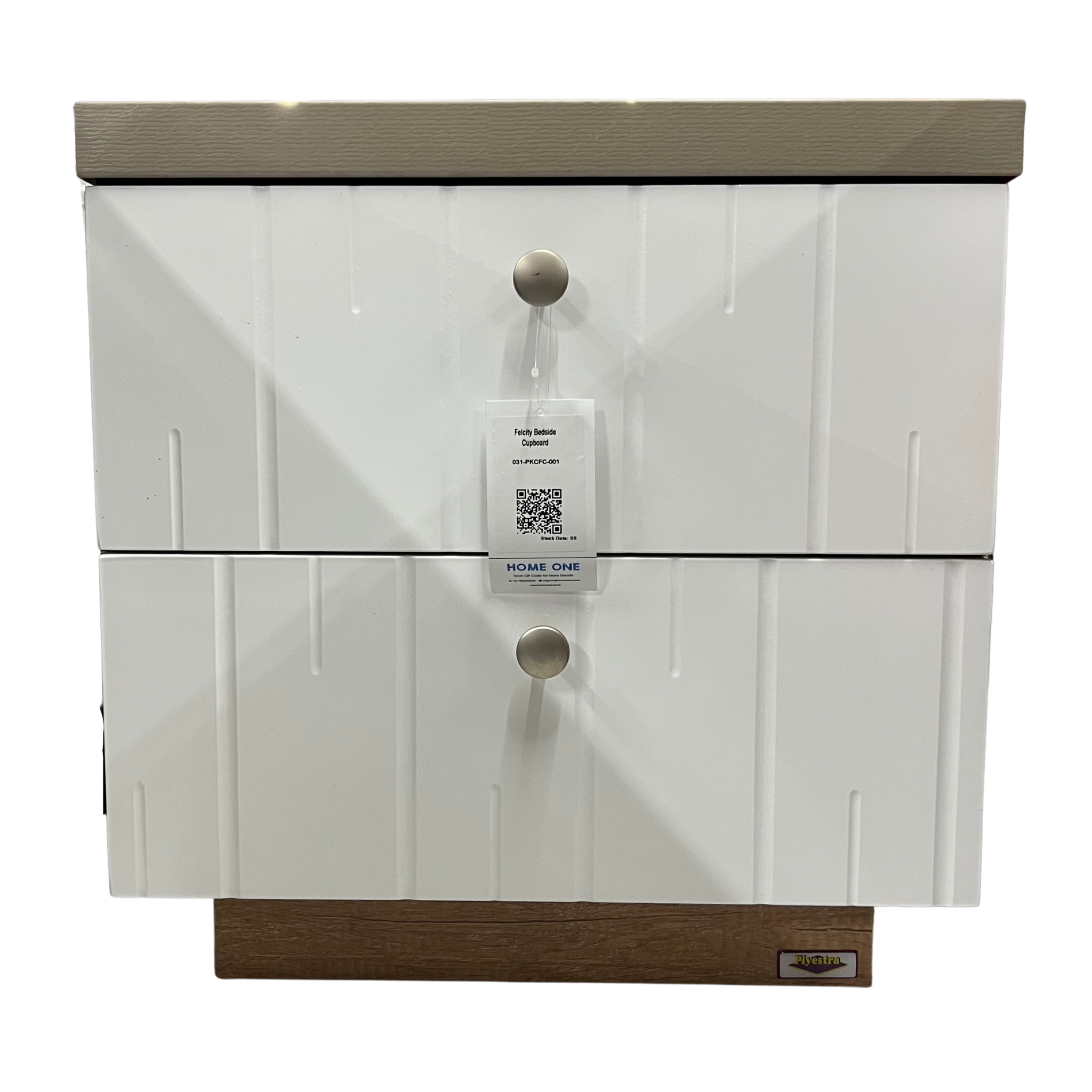 Felcity Bedside Cupboard