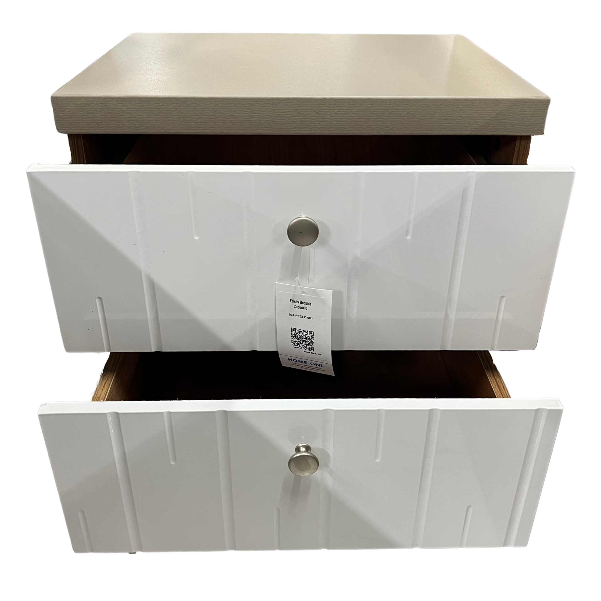 Felcity Bedside Cupboard