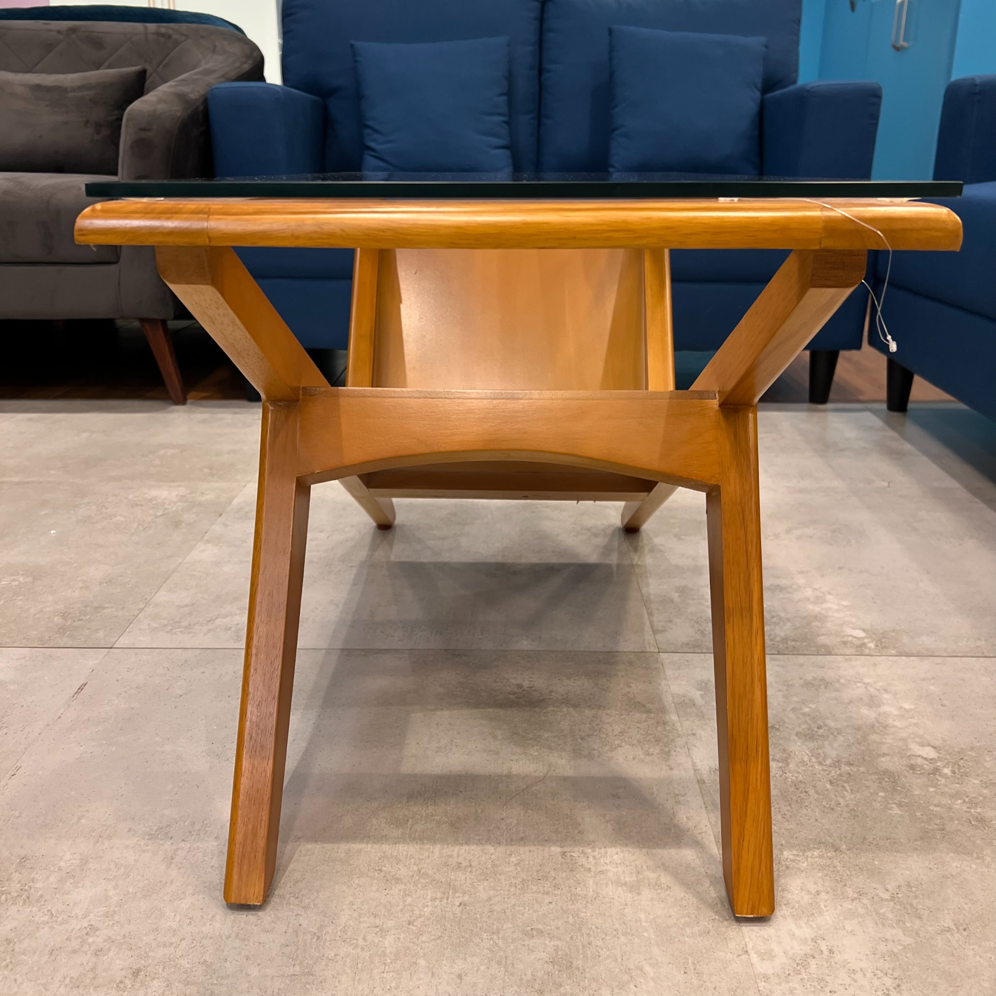 Stora Center Table without Glass