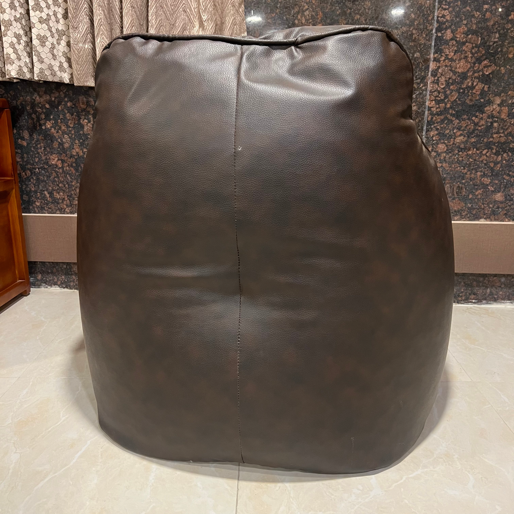 Bucket Sofa Bean Bag
