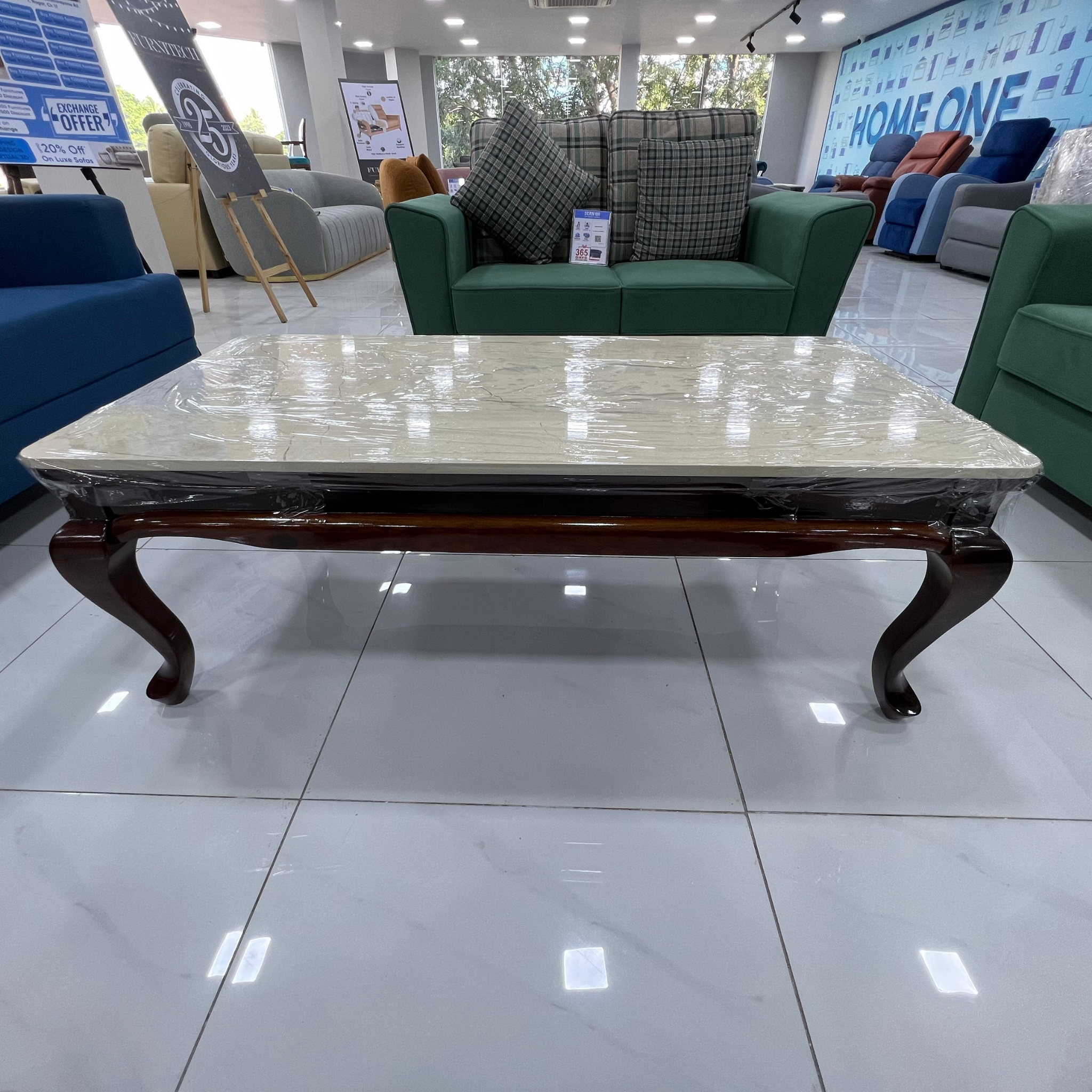 Mayur Coffee Table