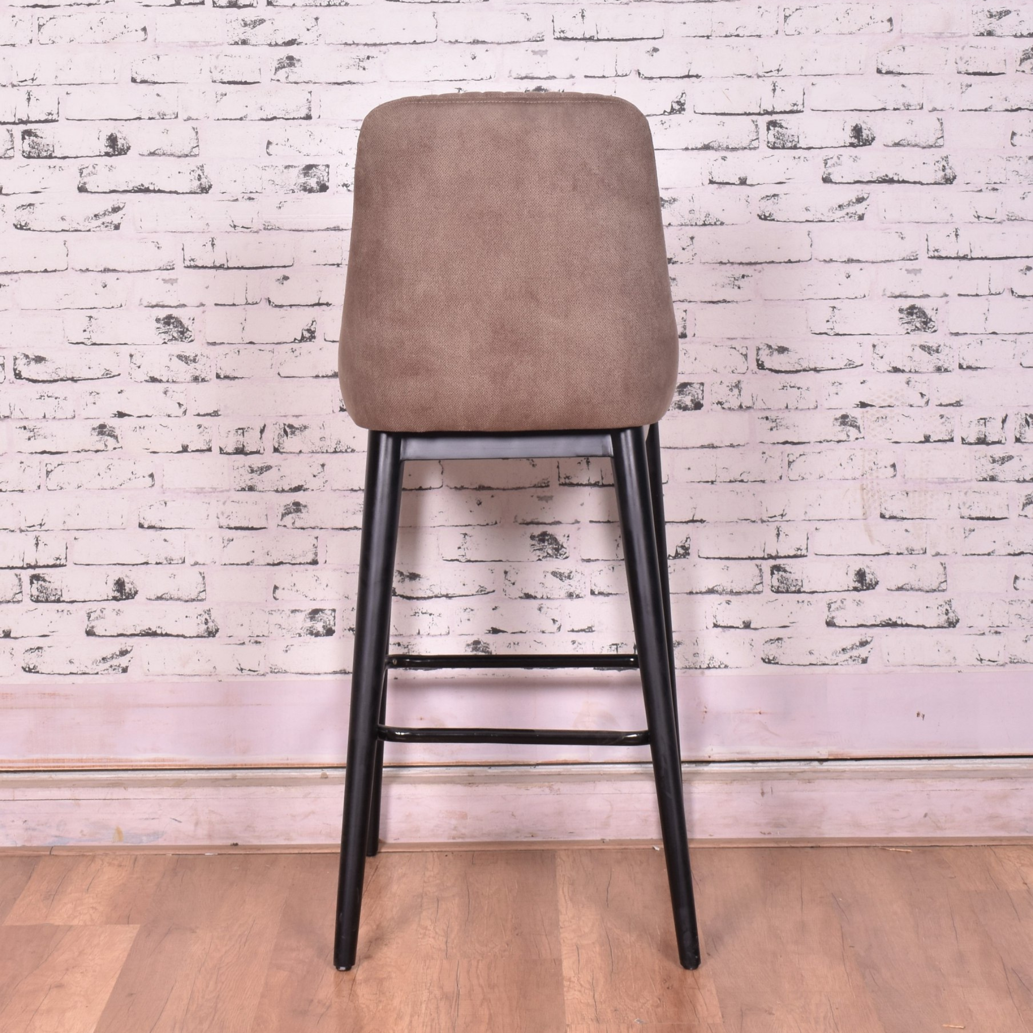 Rose Land Bar Chair
