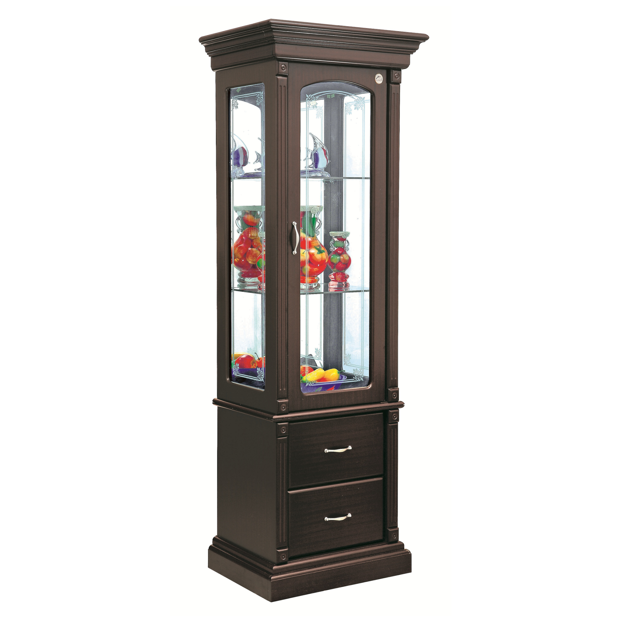 Display Unit - CR 7224