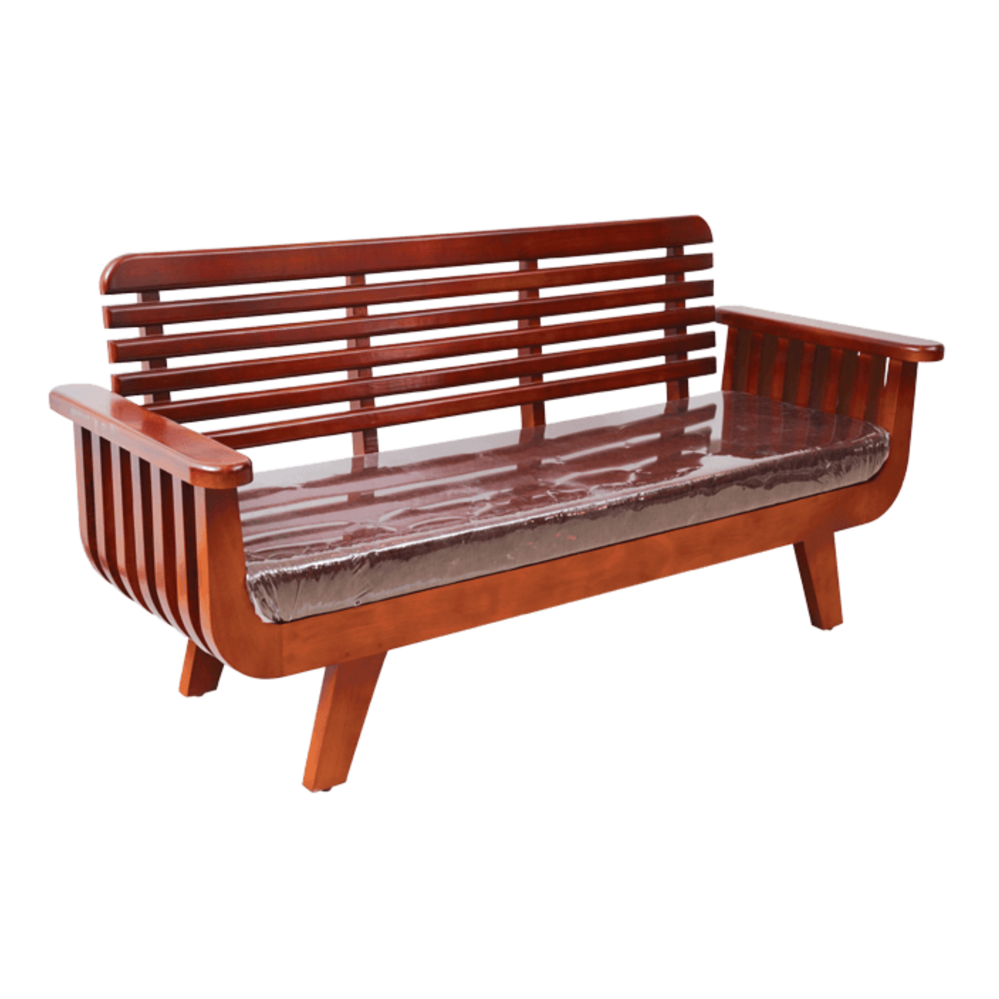 Heavenly Wooden Sofa