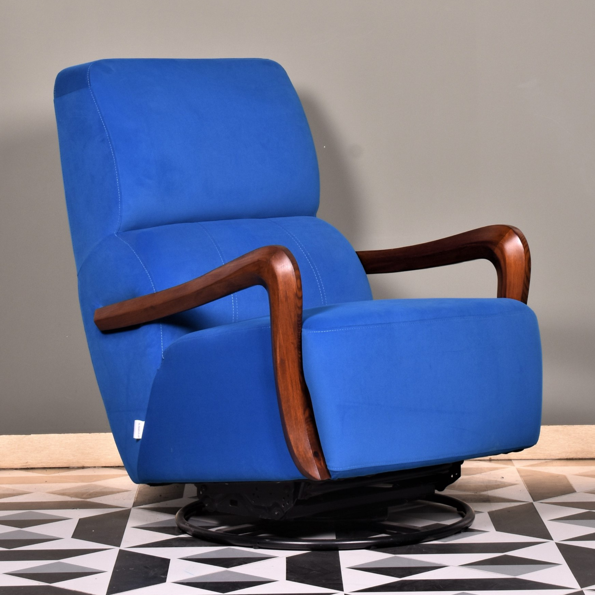 Canela Chair