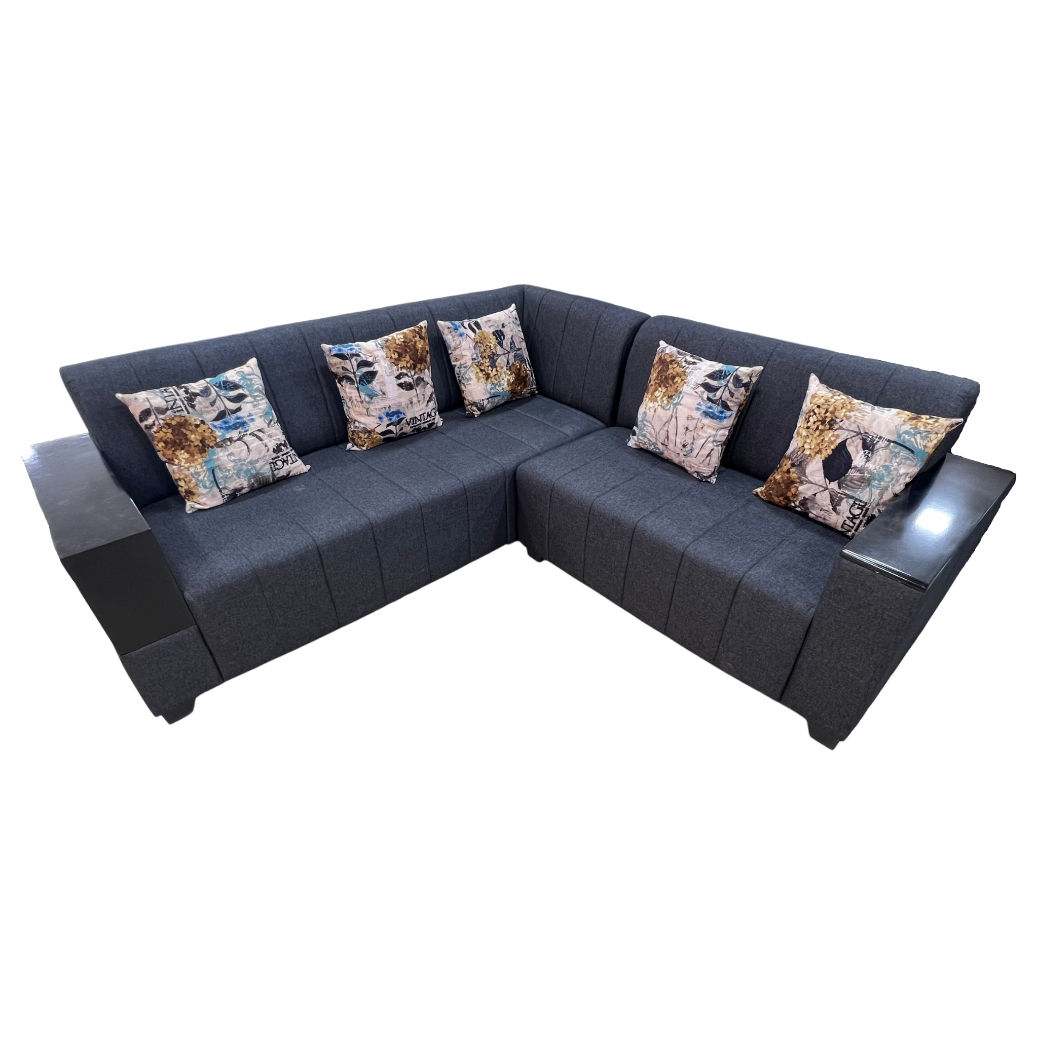 Cambridge L Shape Sofa