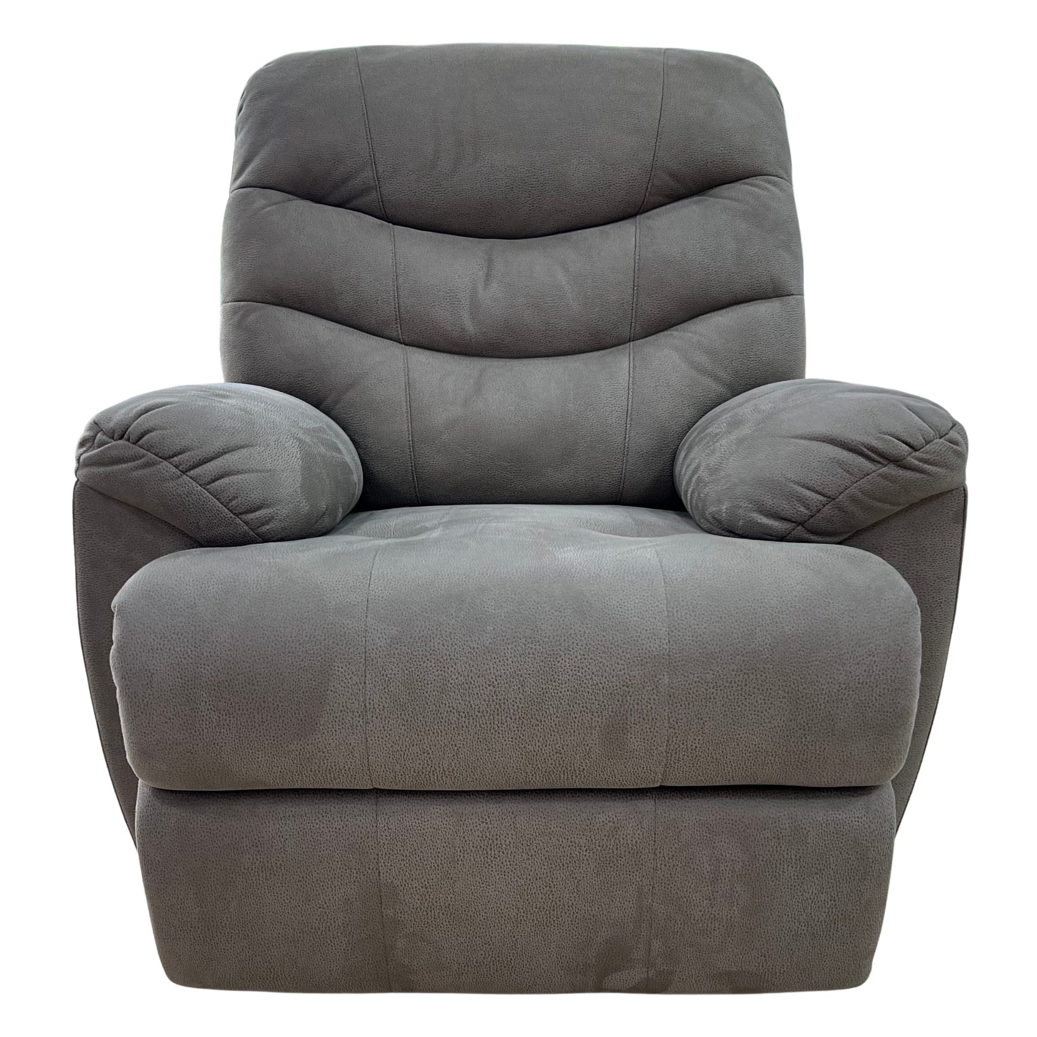 Haily Recliner Sofa