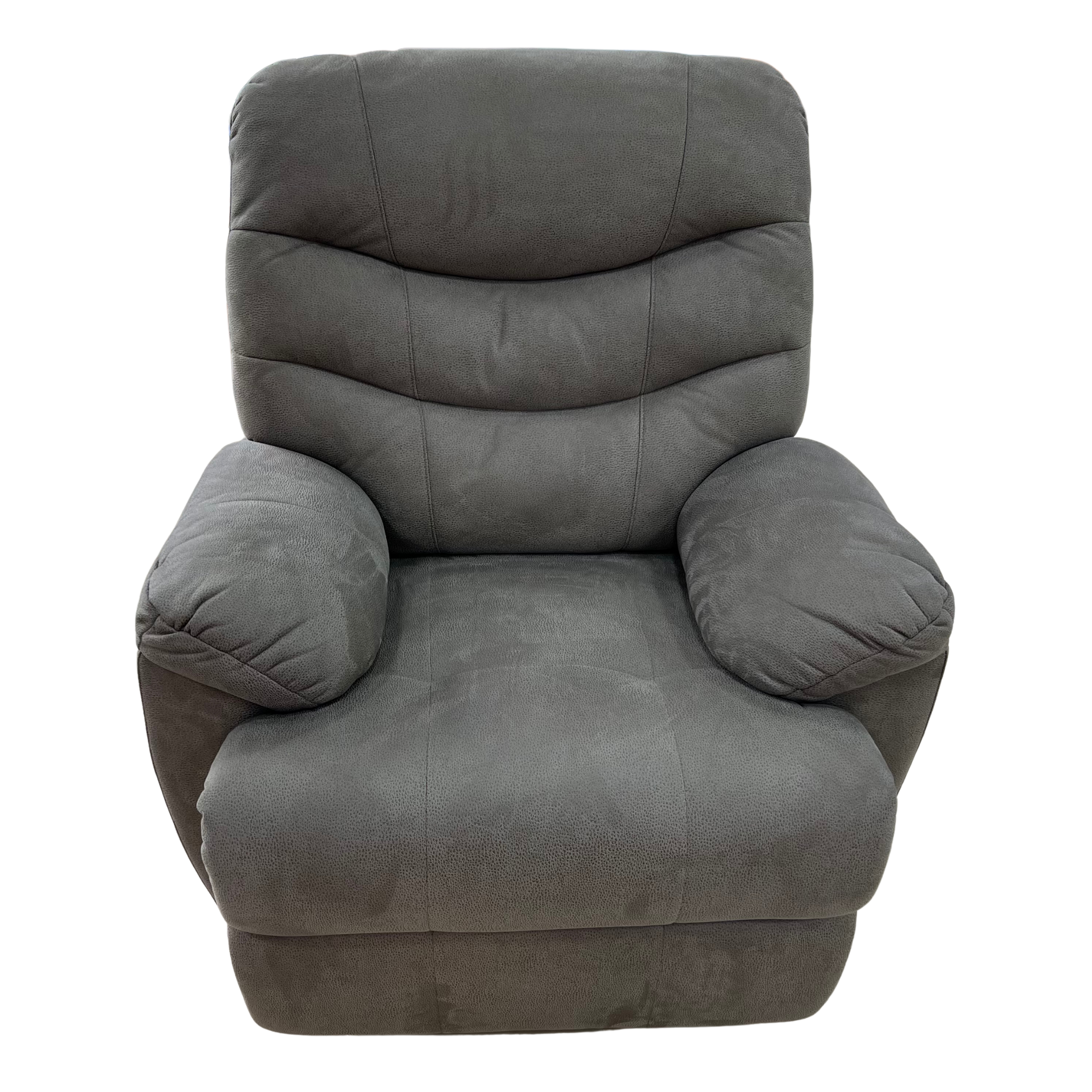 Haily Recliner Sofa