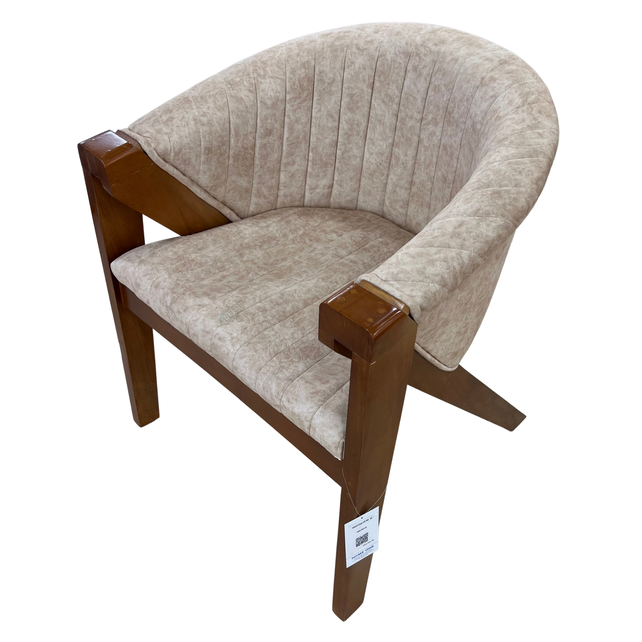 SitOut Chair SP RB - 40