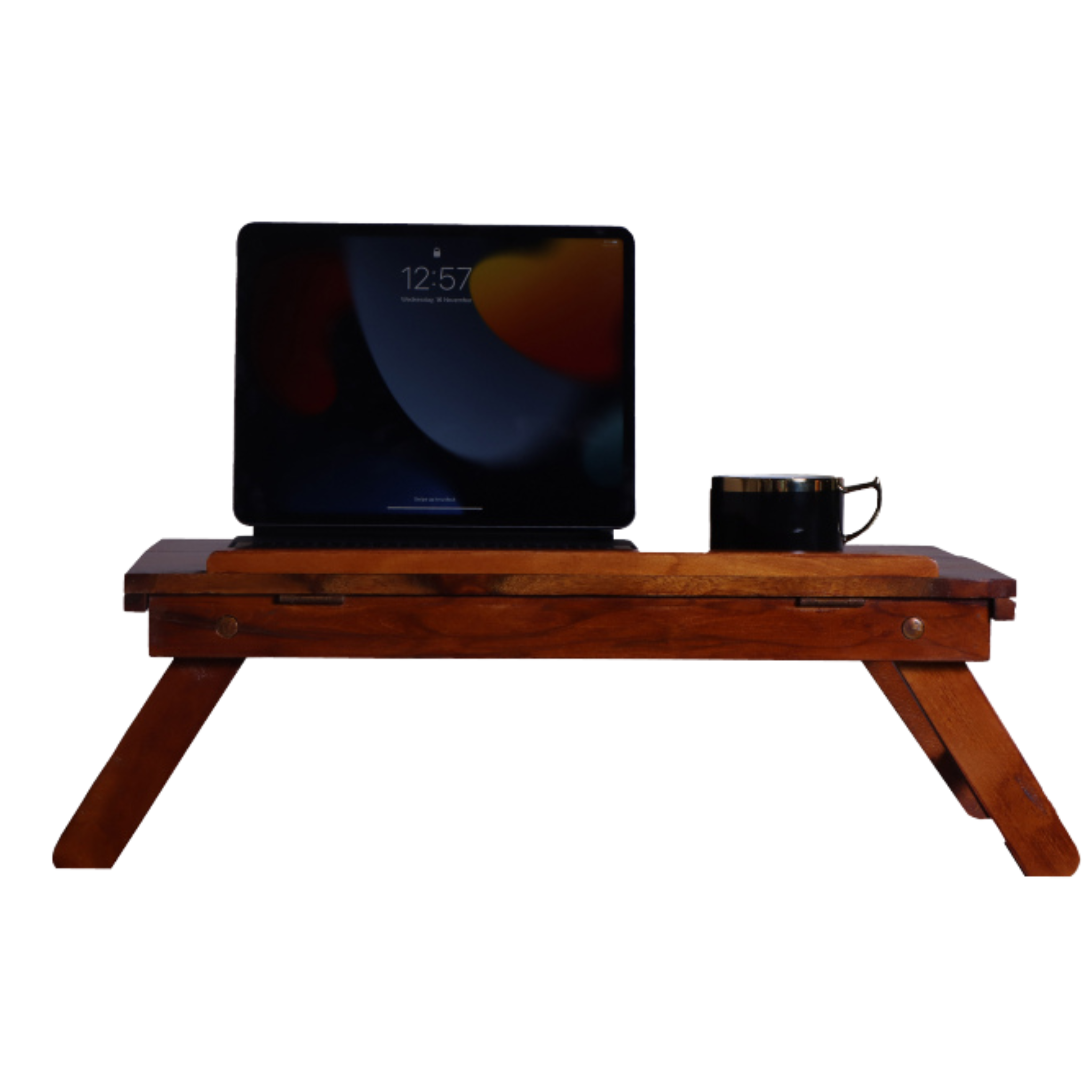 Byte Laptop Folding Table