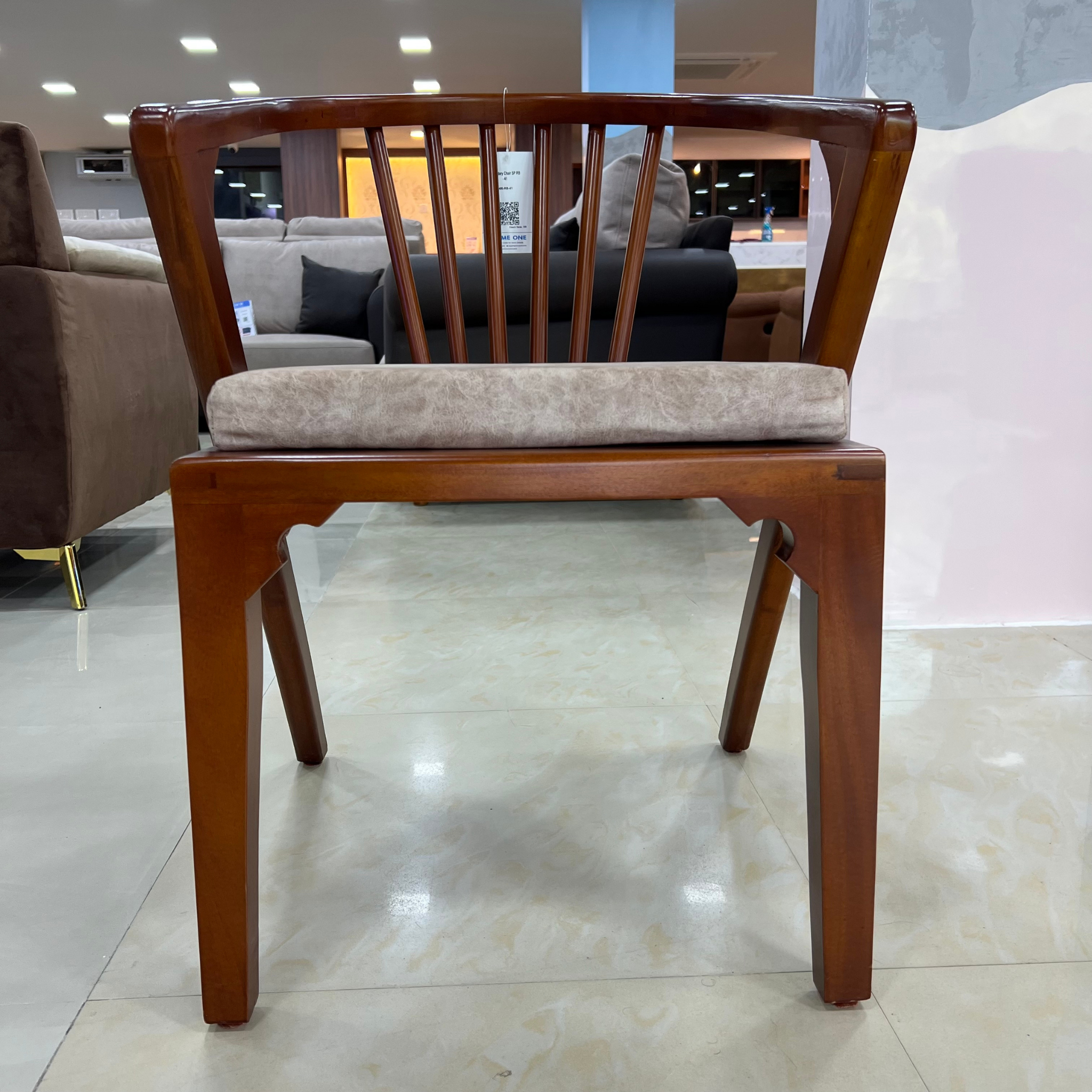 Legendary Chair SP RB - 41