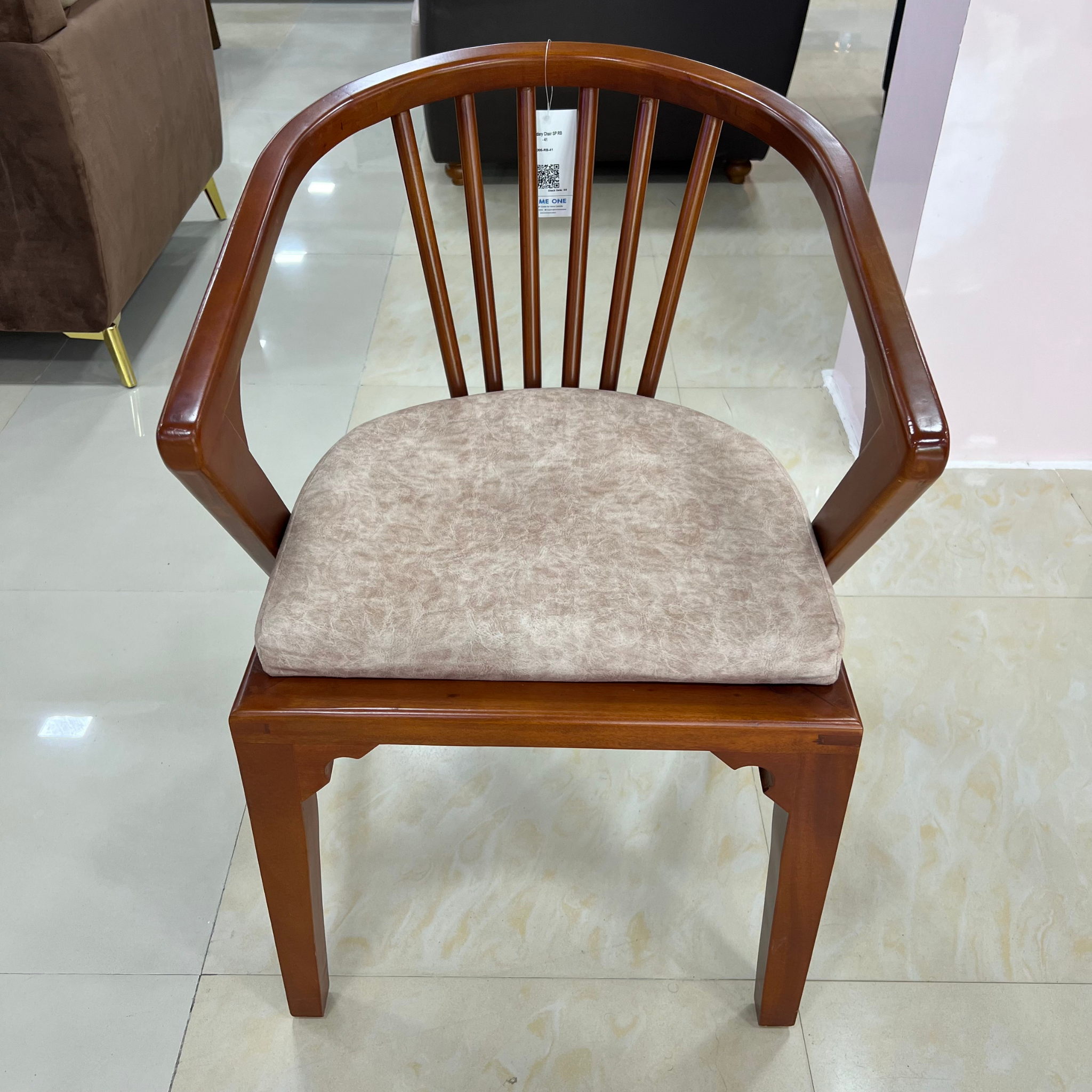 Legendary Chair SP RB - 41