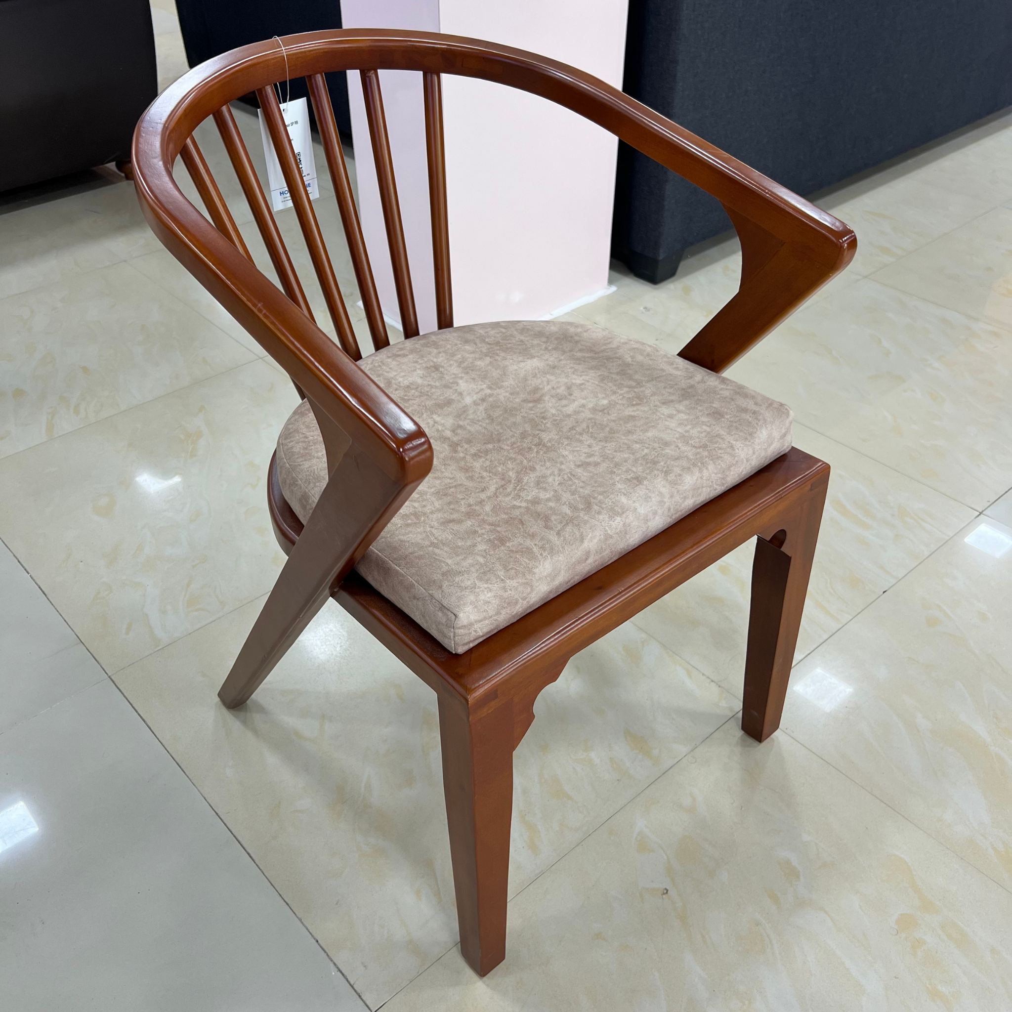 Legendary Chair SP RB - 41