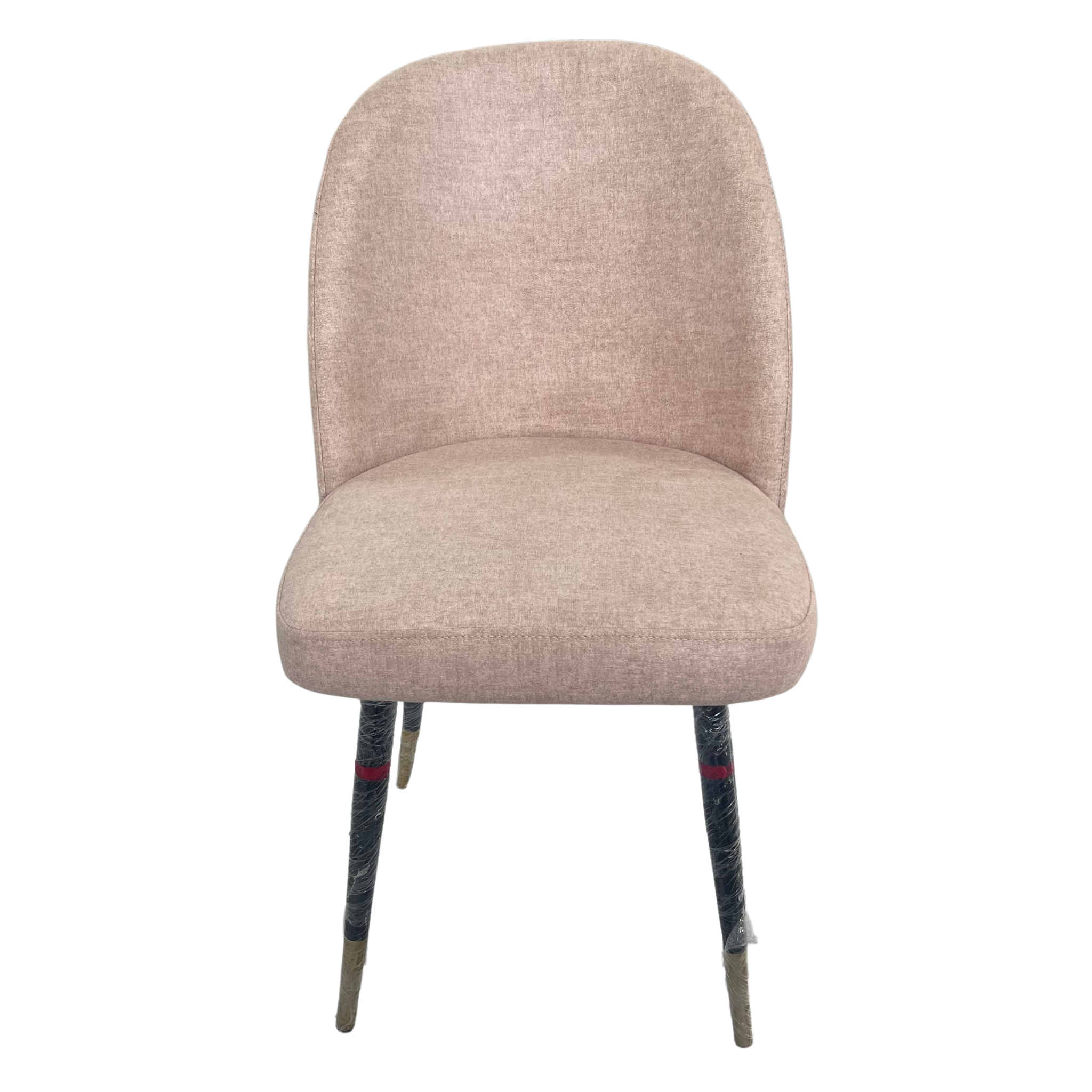 Diamond Fabric Chair