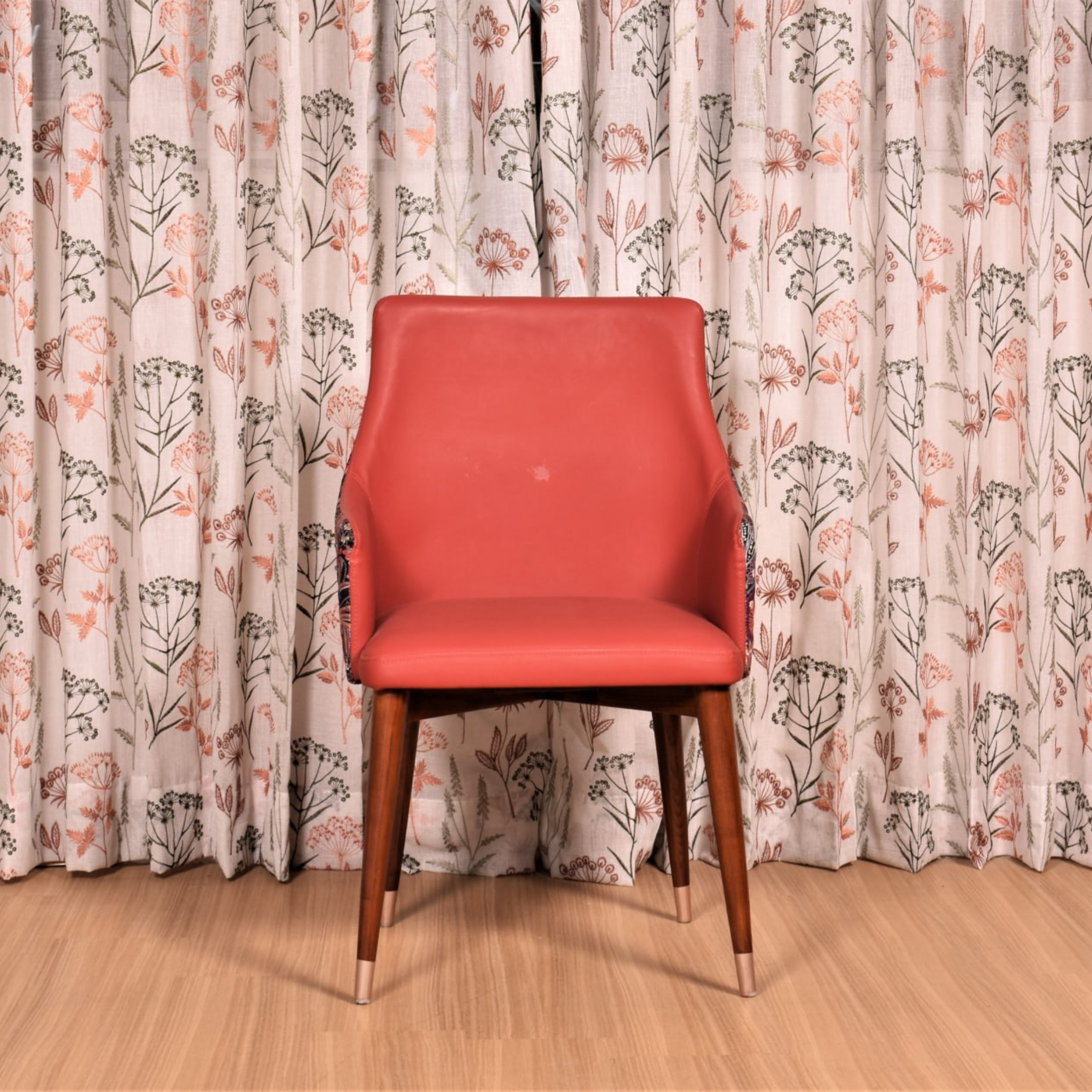 Scarlet NX Dining Chair
