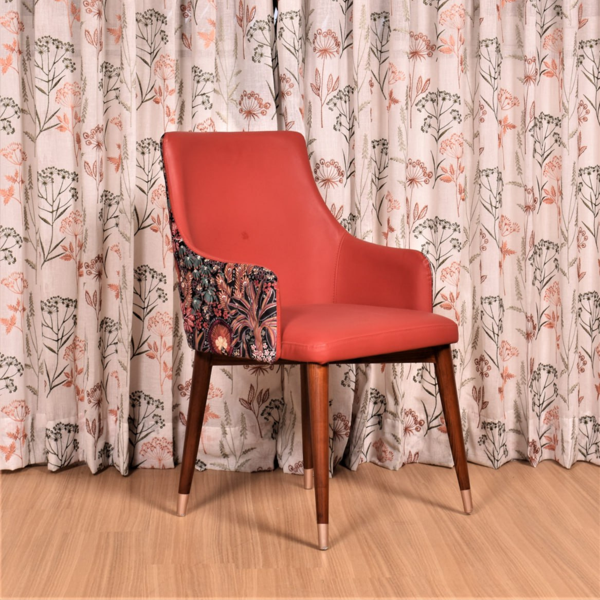 Scarlet NX Dining Chair