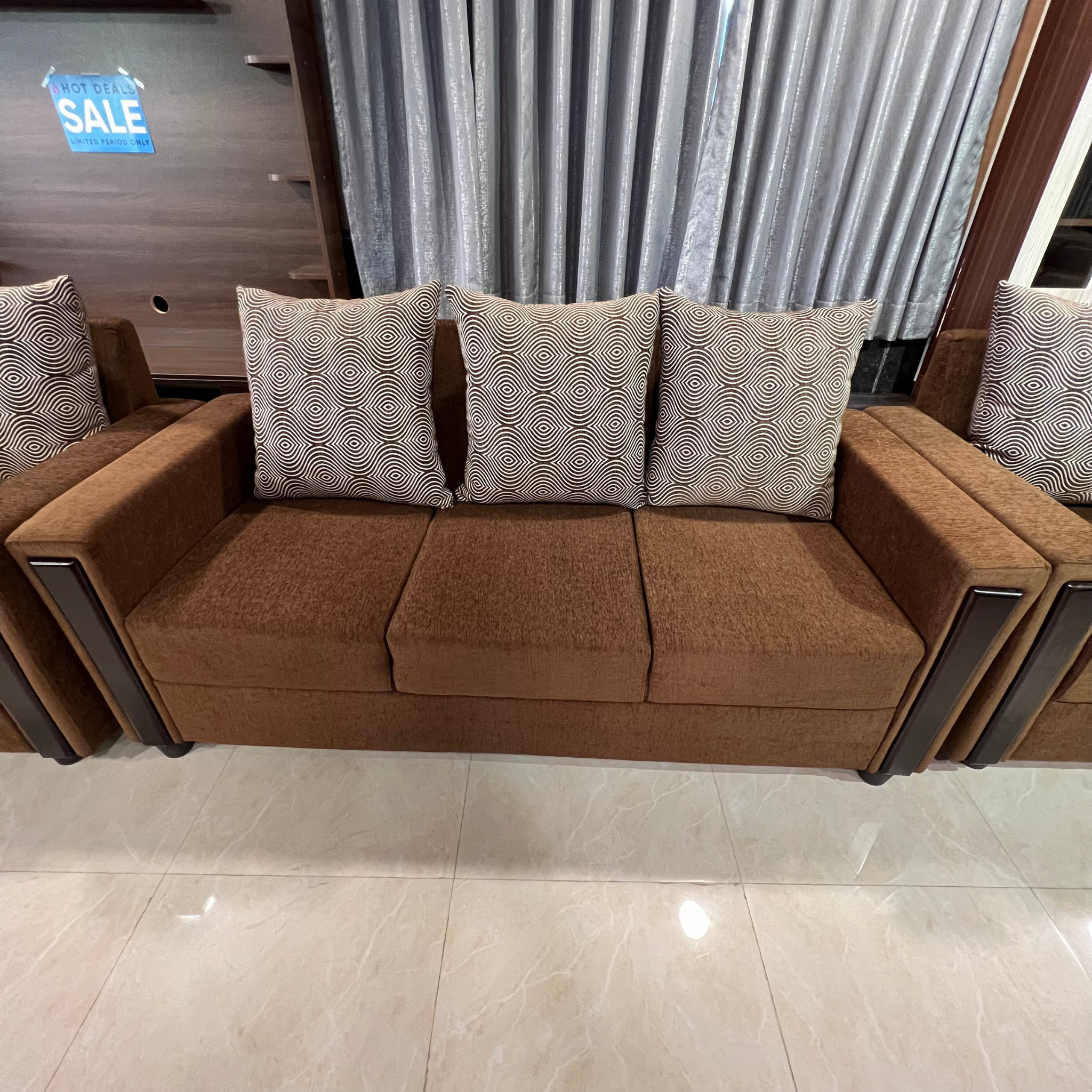 Mexico Sofa